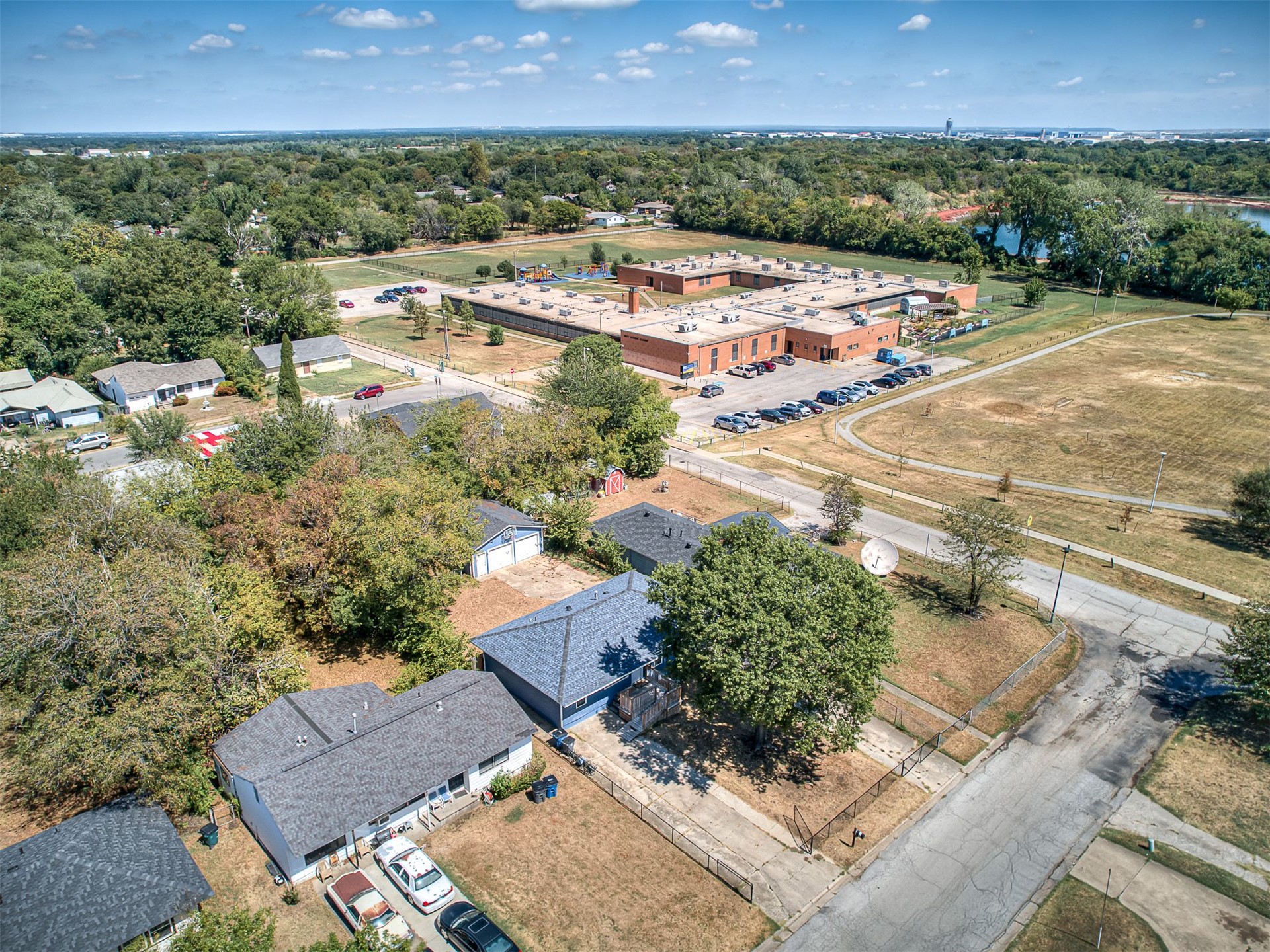 4023 E Virgin Street Tulsa OK 74115