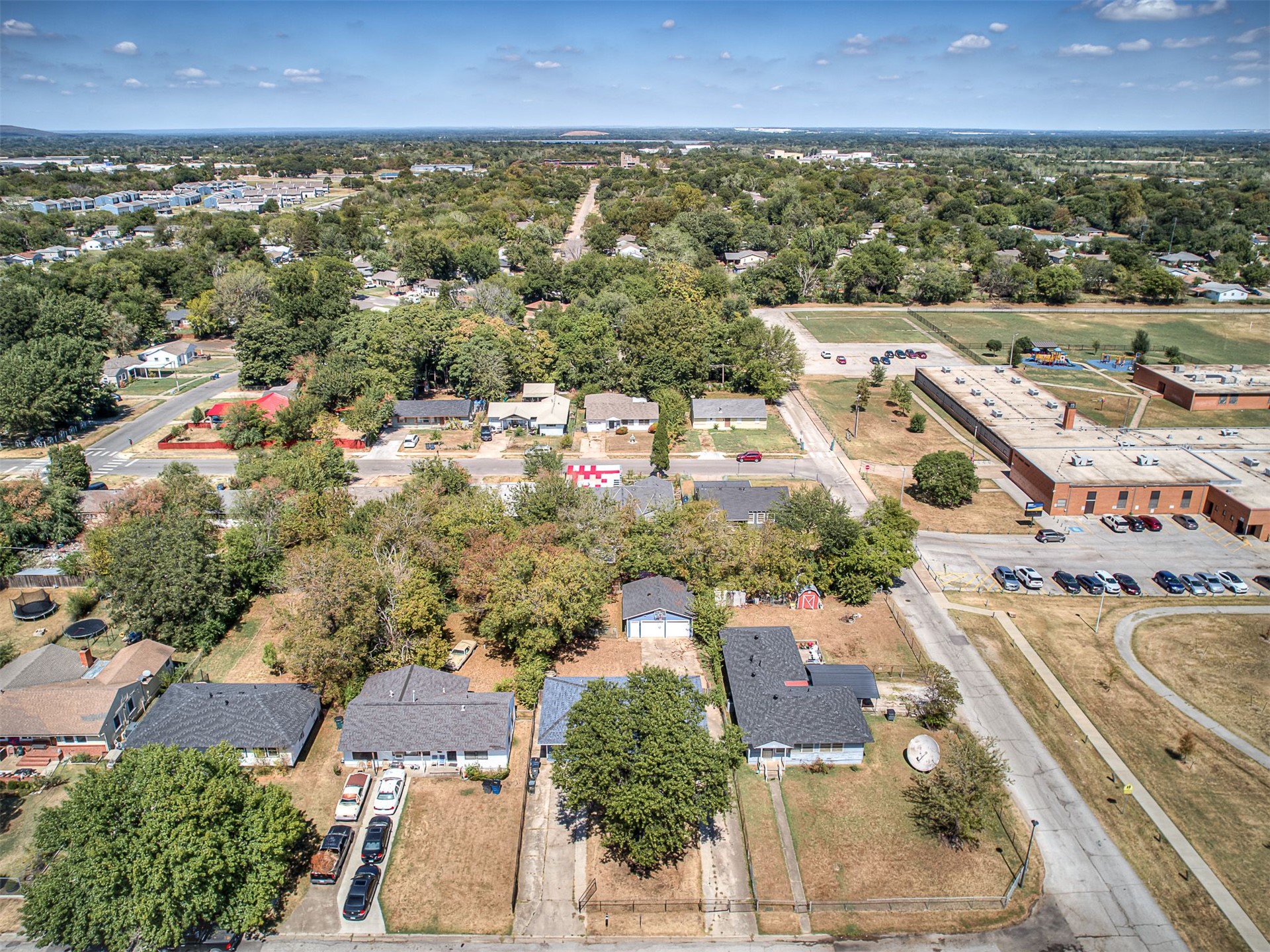 4023 E Virgin Street Tulsa OK 74115