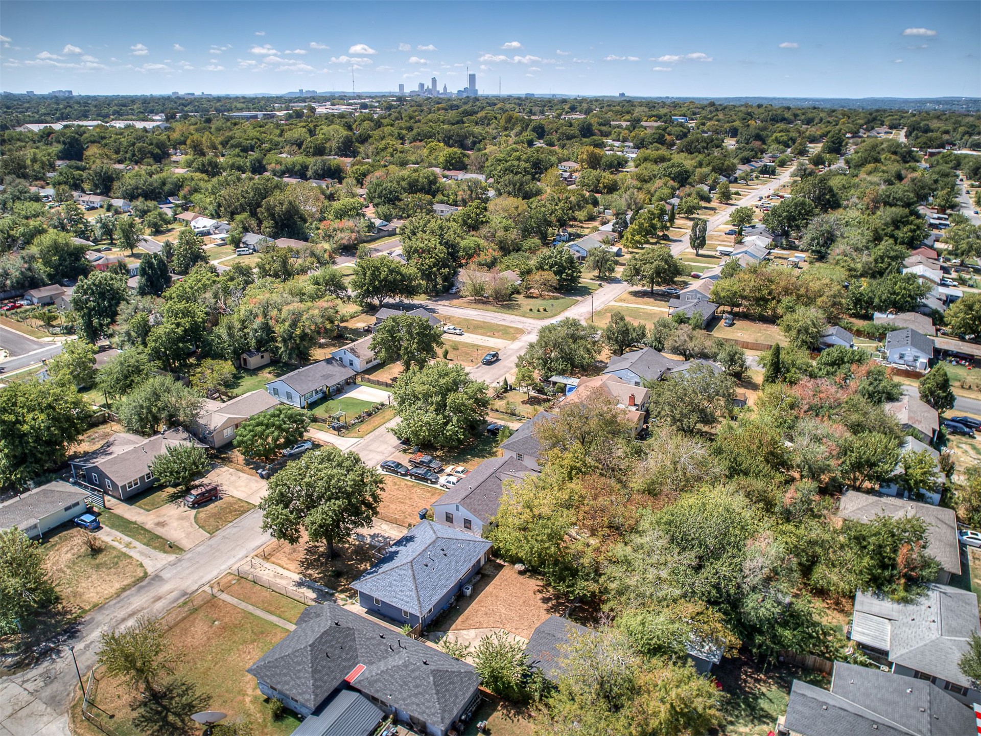 4023 E Virgin Street Tulsa OK 74115