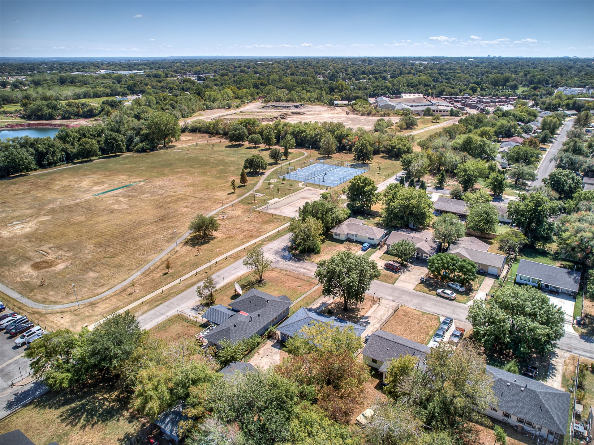 4023 E Virgin Street Tulsa OK 74115