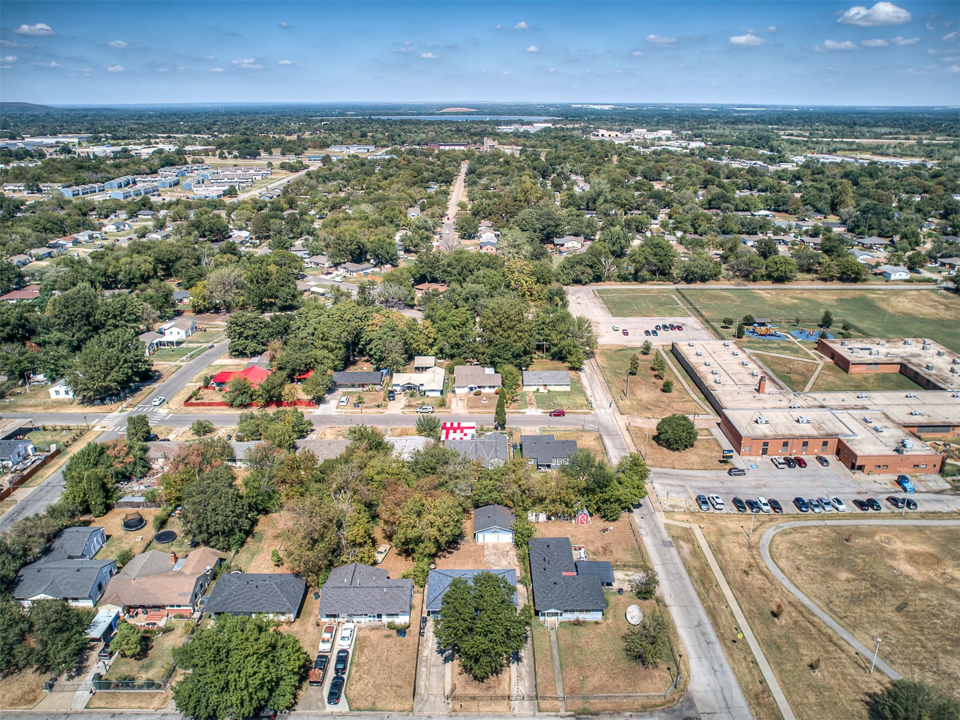 4023 E Virgin Street Tulsa OK 74115