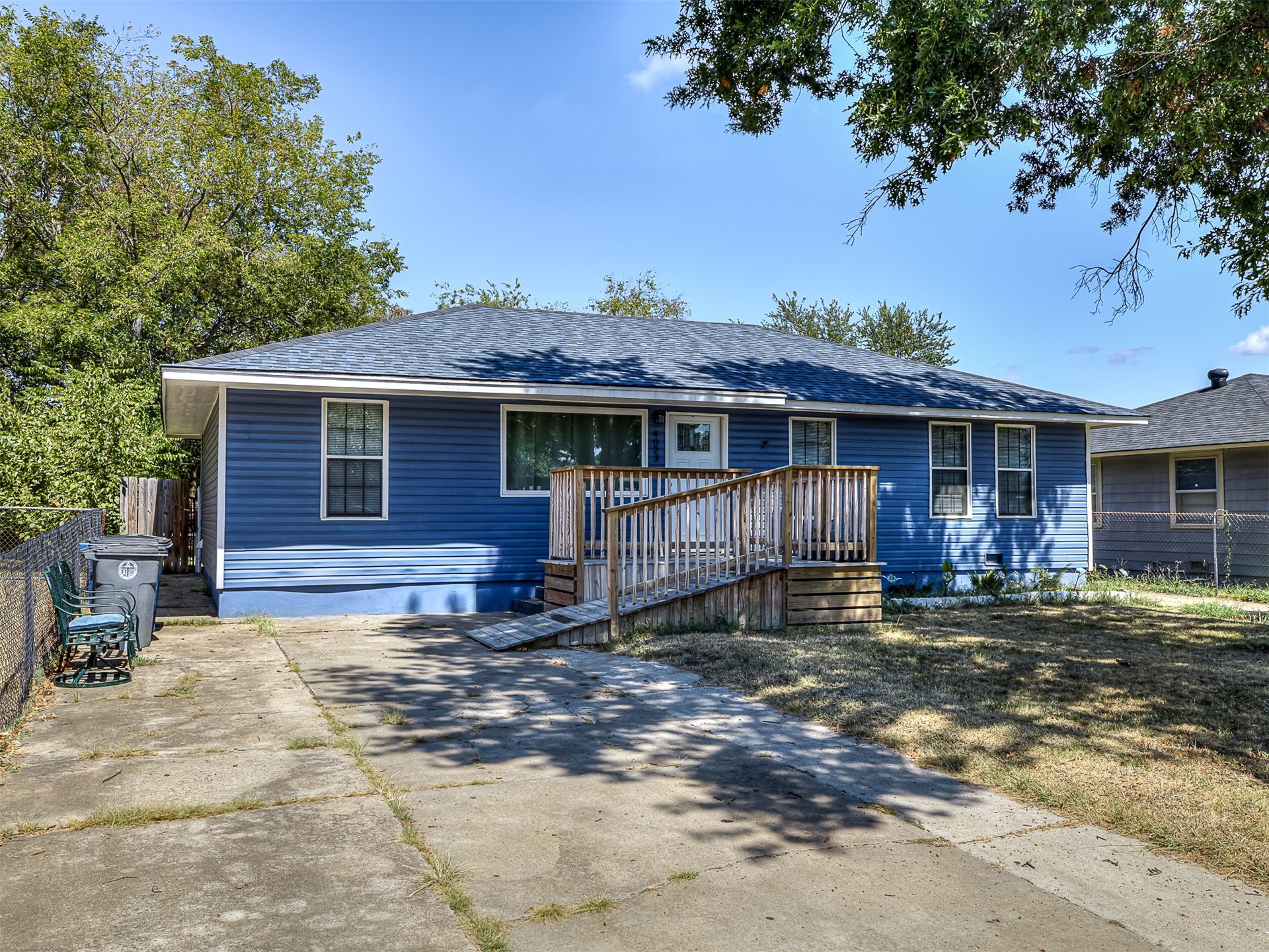 4023 E Virgin Street Tulsa OK 74115