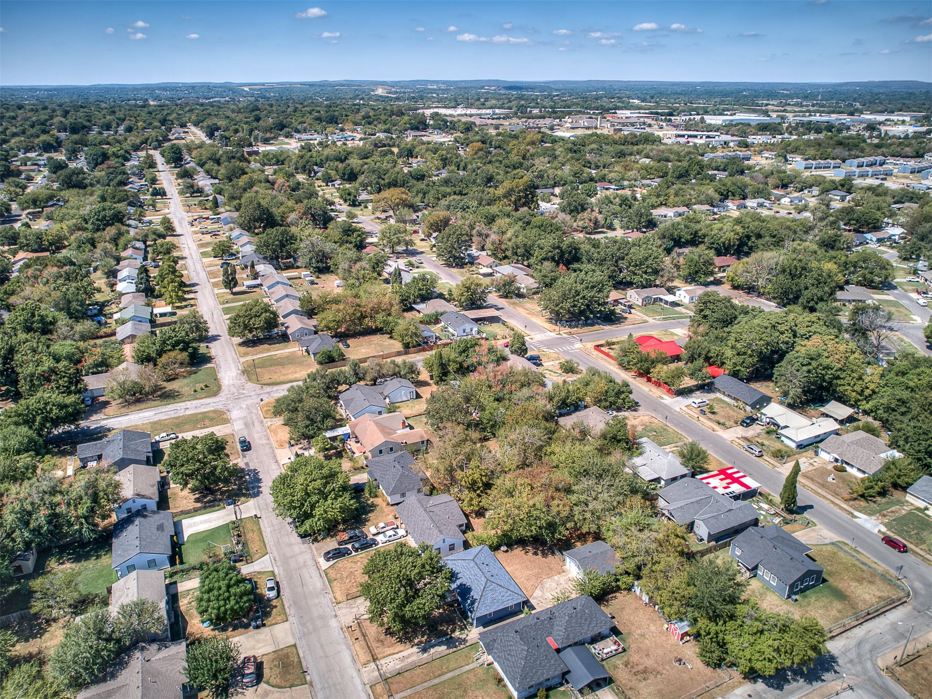 4023 E Virgin Street Tulsa OK 74115