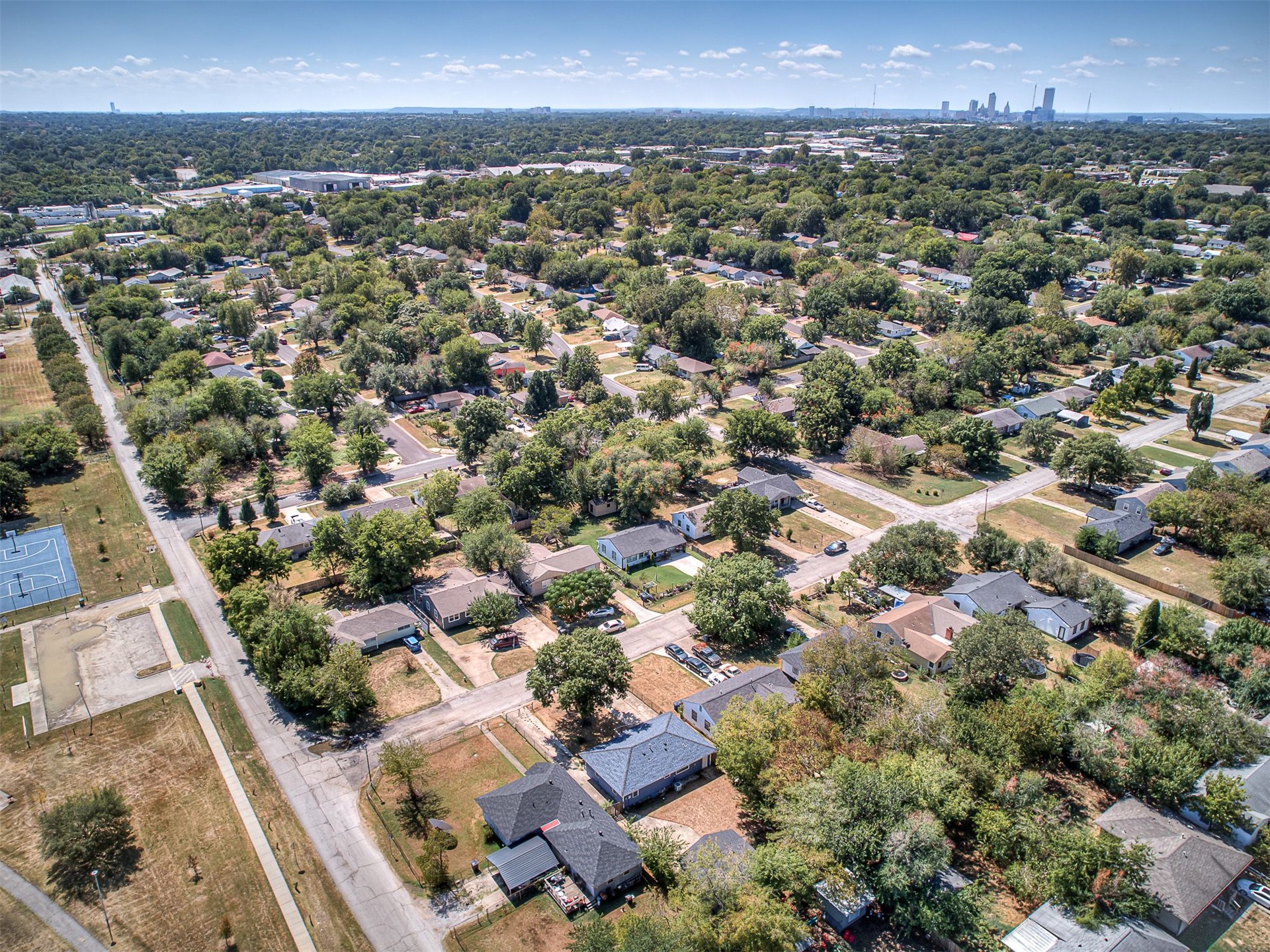 4023 E Virgin Street Tulsa OK 74115