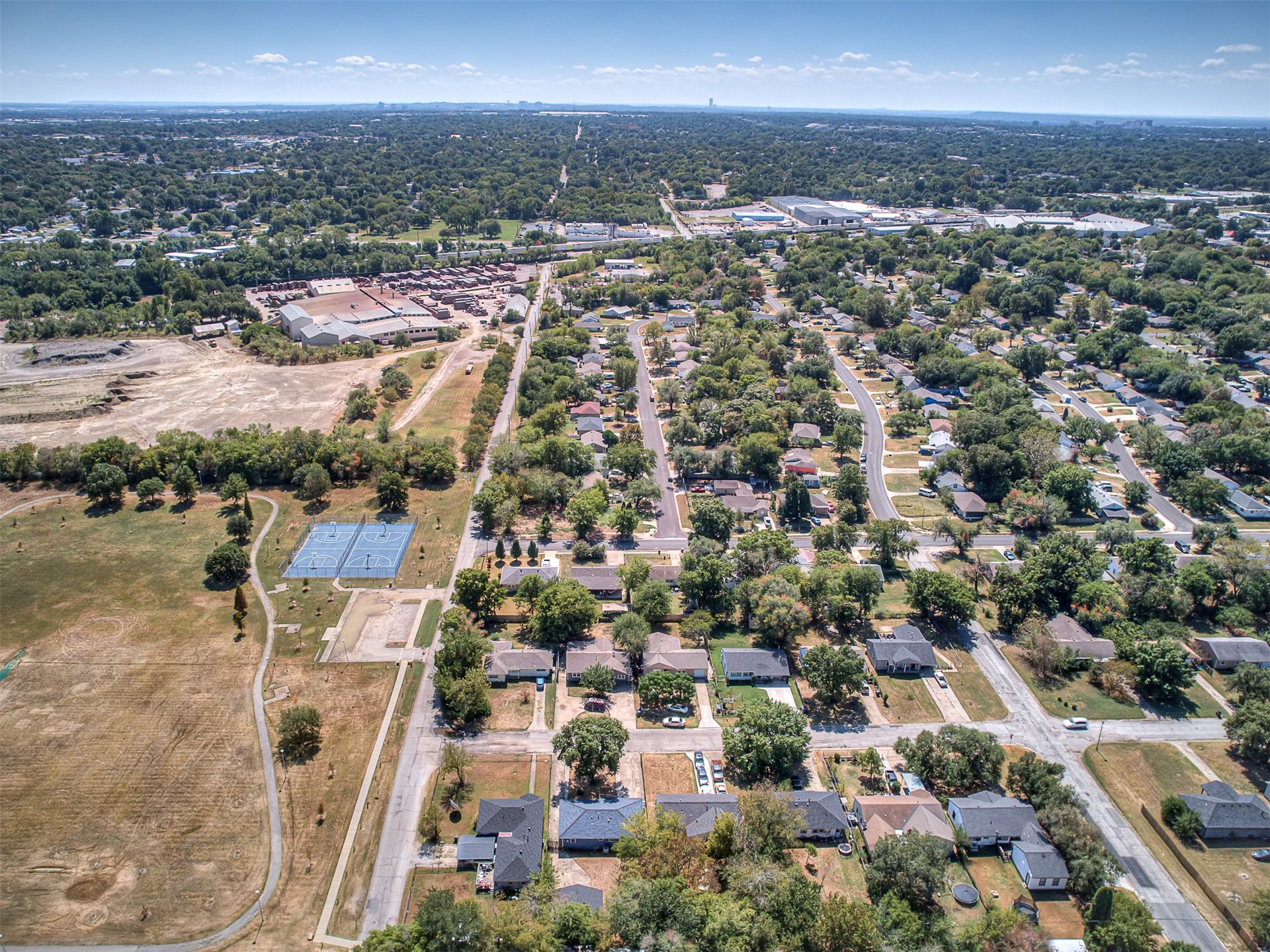 4023 E Virgin Street Tulsa OK 74115