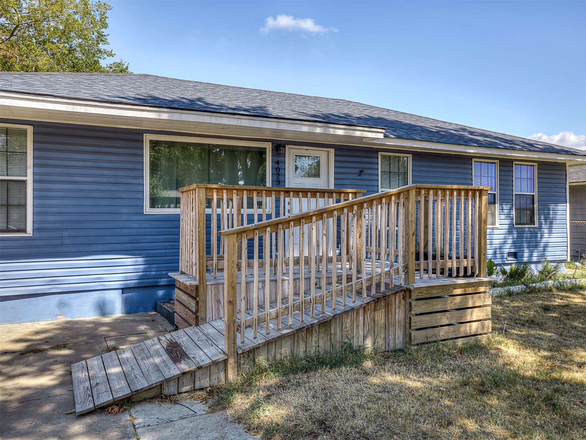 4023 E Virgin Street Tulsa OK 74115