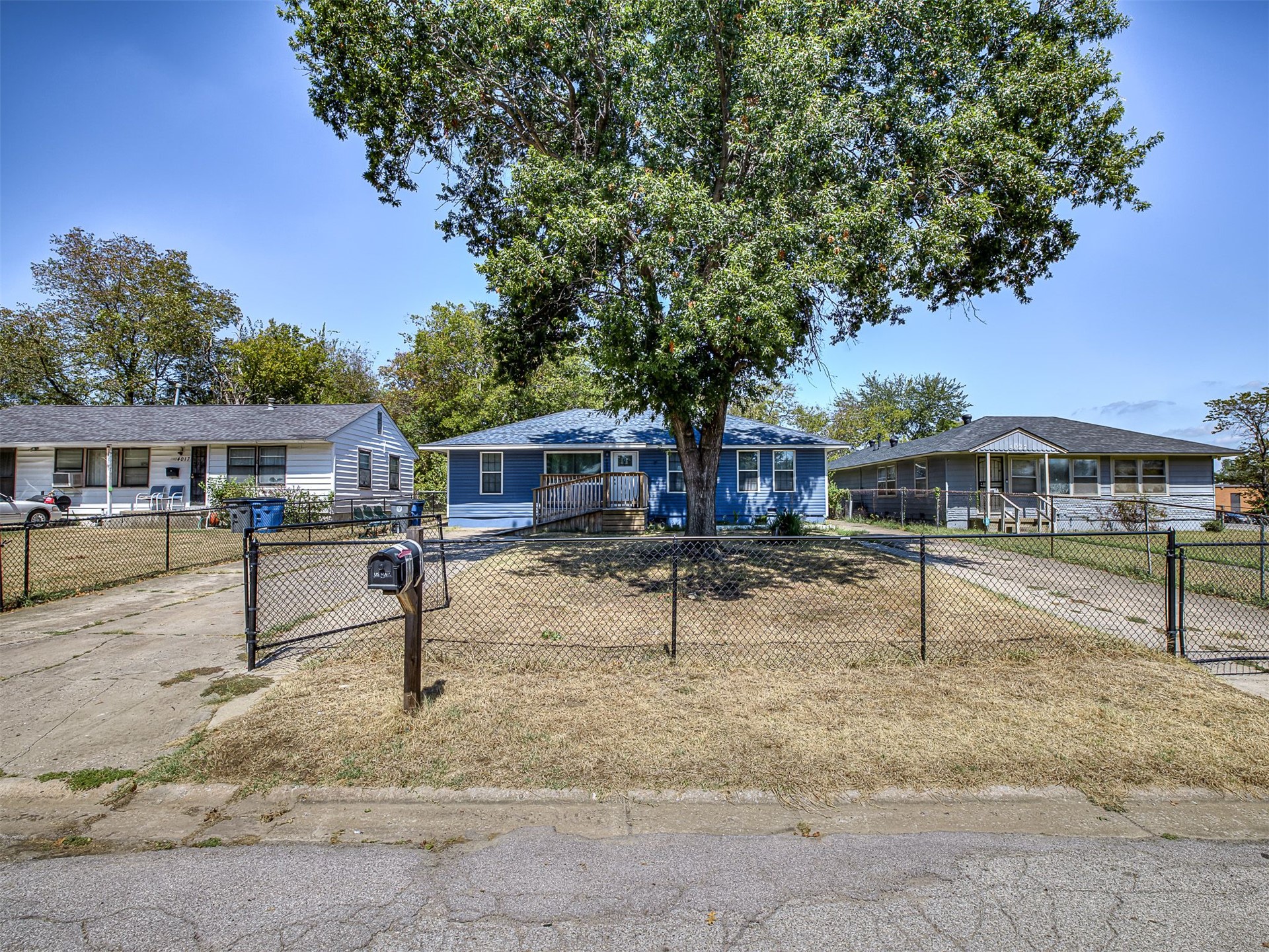4023 E Virgin Street Tulsa OK 74115