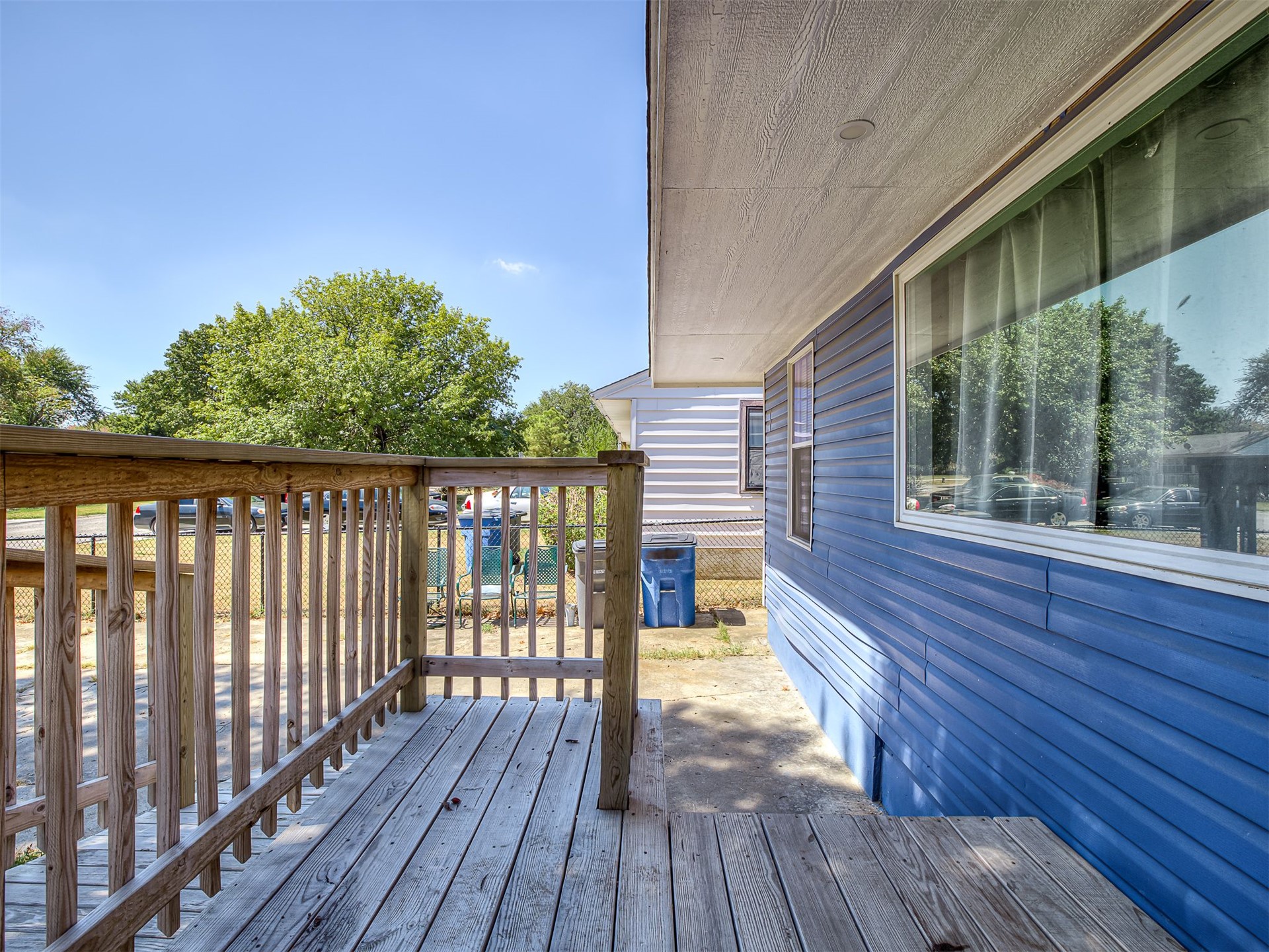 4023 E Virgin Street Tulsa OK 74115