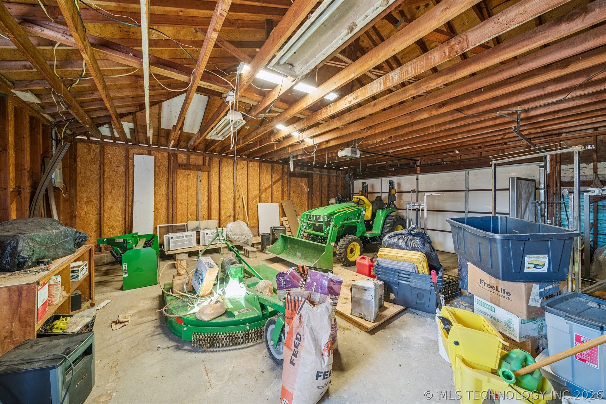 2596 E 599 Locust Grove OK 74352