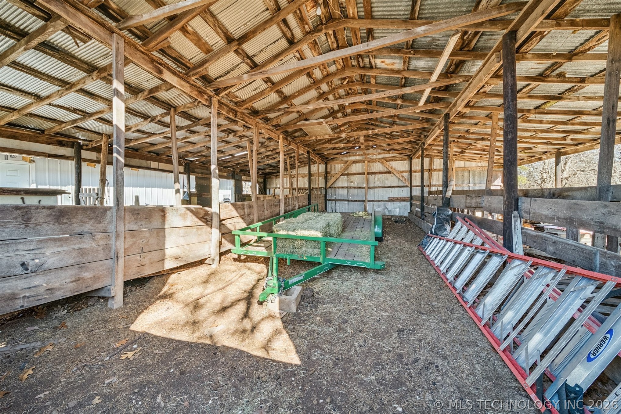 2596 E 599 Locust Grove OK 74352