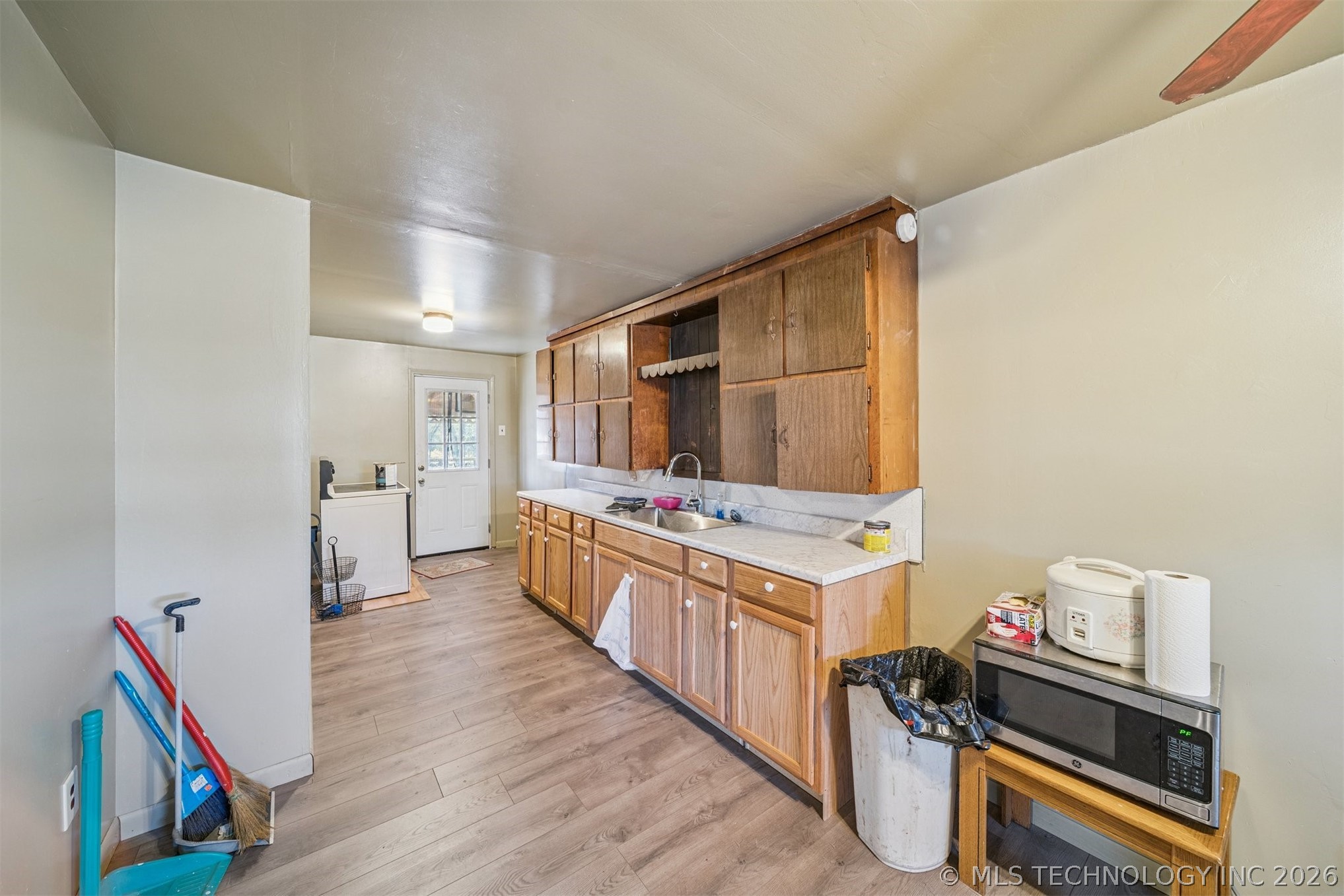 2596 E 599 Locust Grove OK 74352