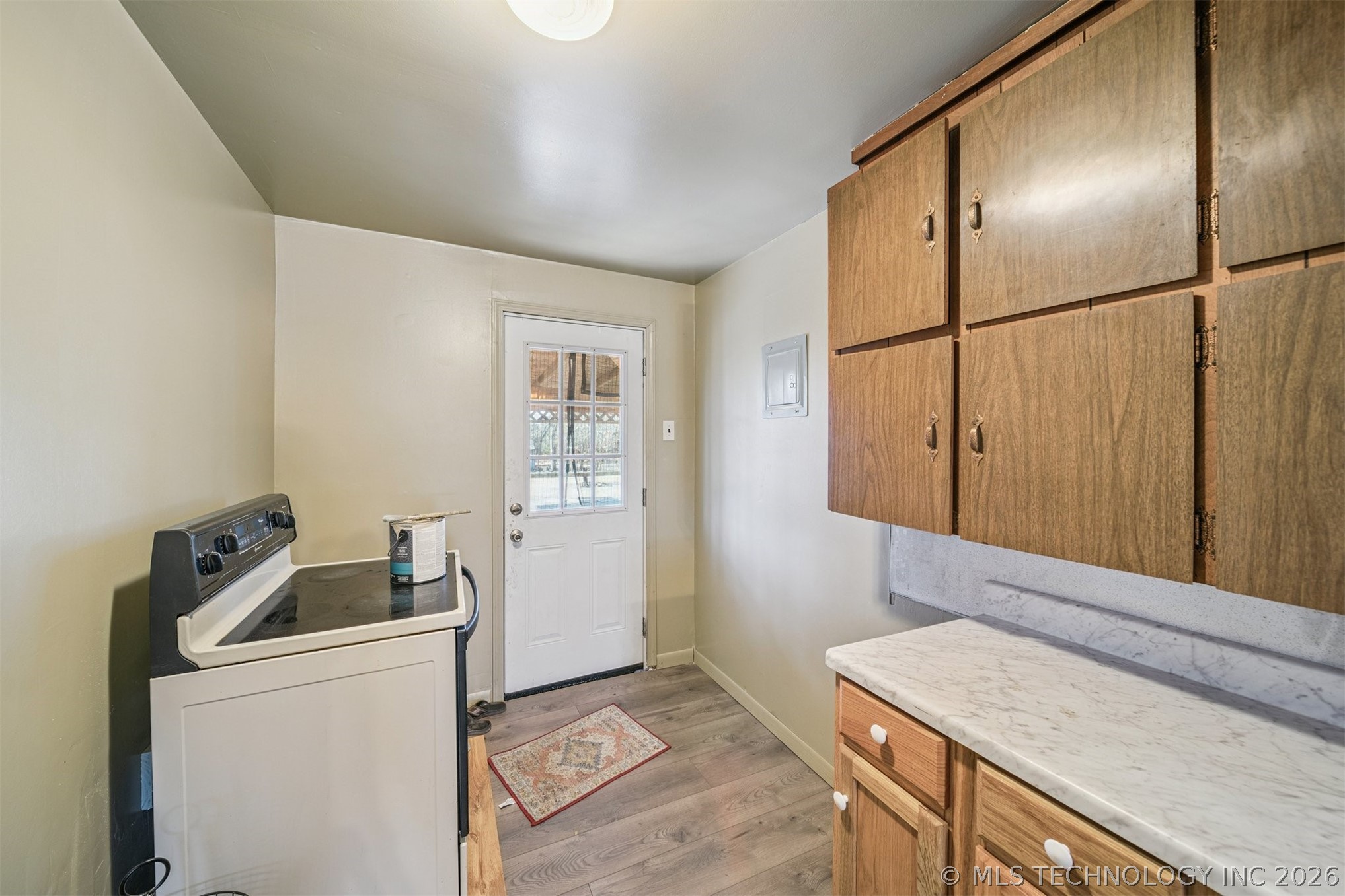 2596 E 599 Locust Grove OK 74352