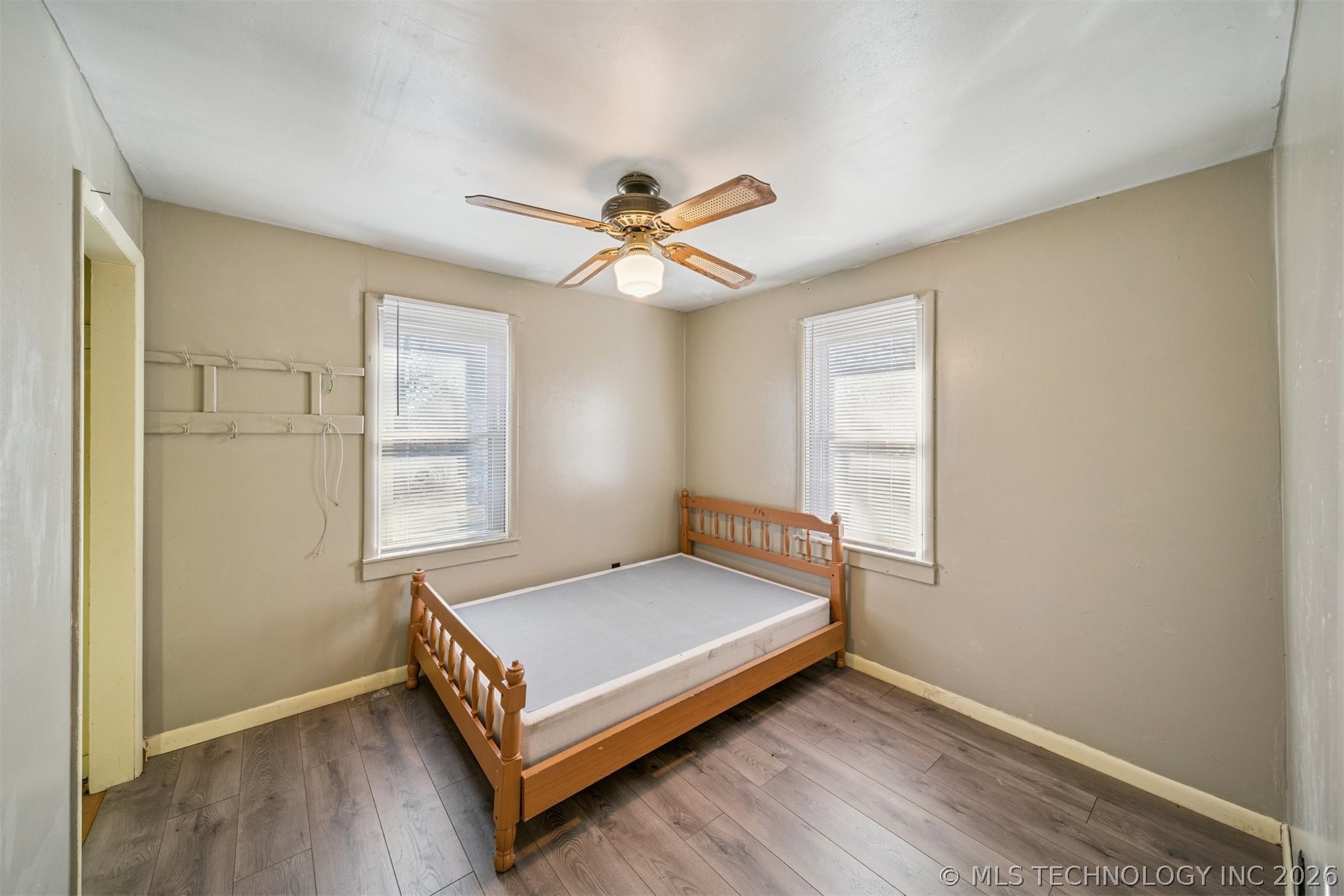 2596 E 599 Locust Grove OK 74352