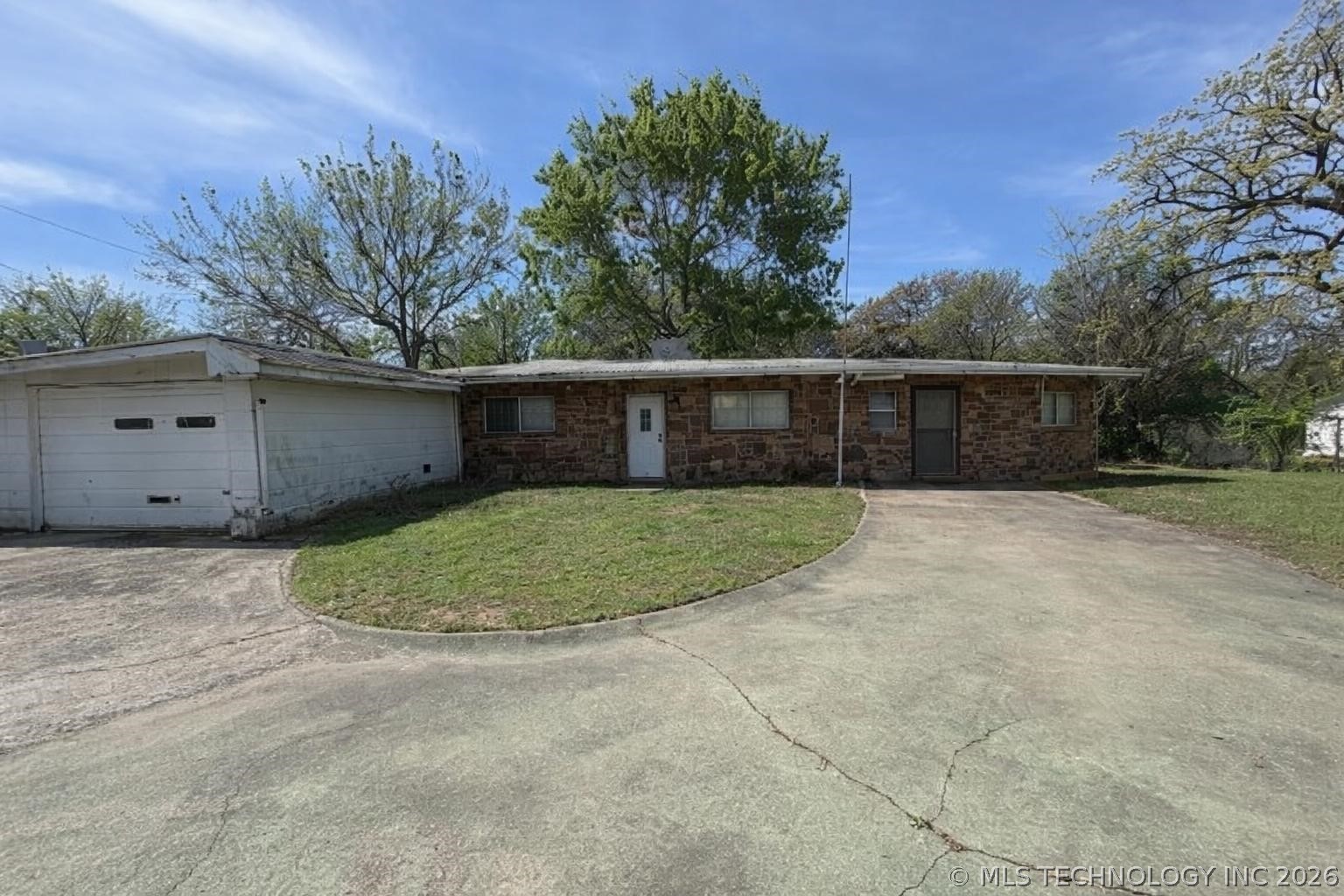 366 Main Street Eufaula OK 74432