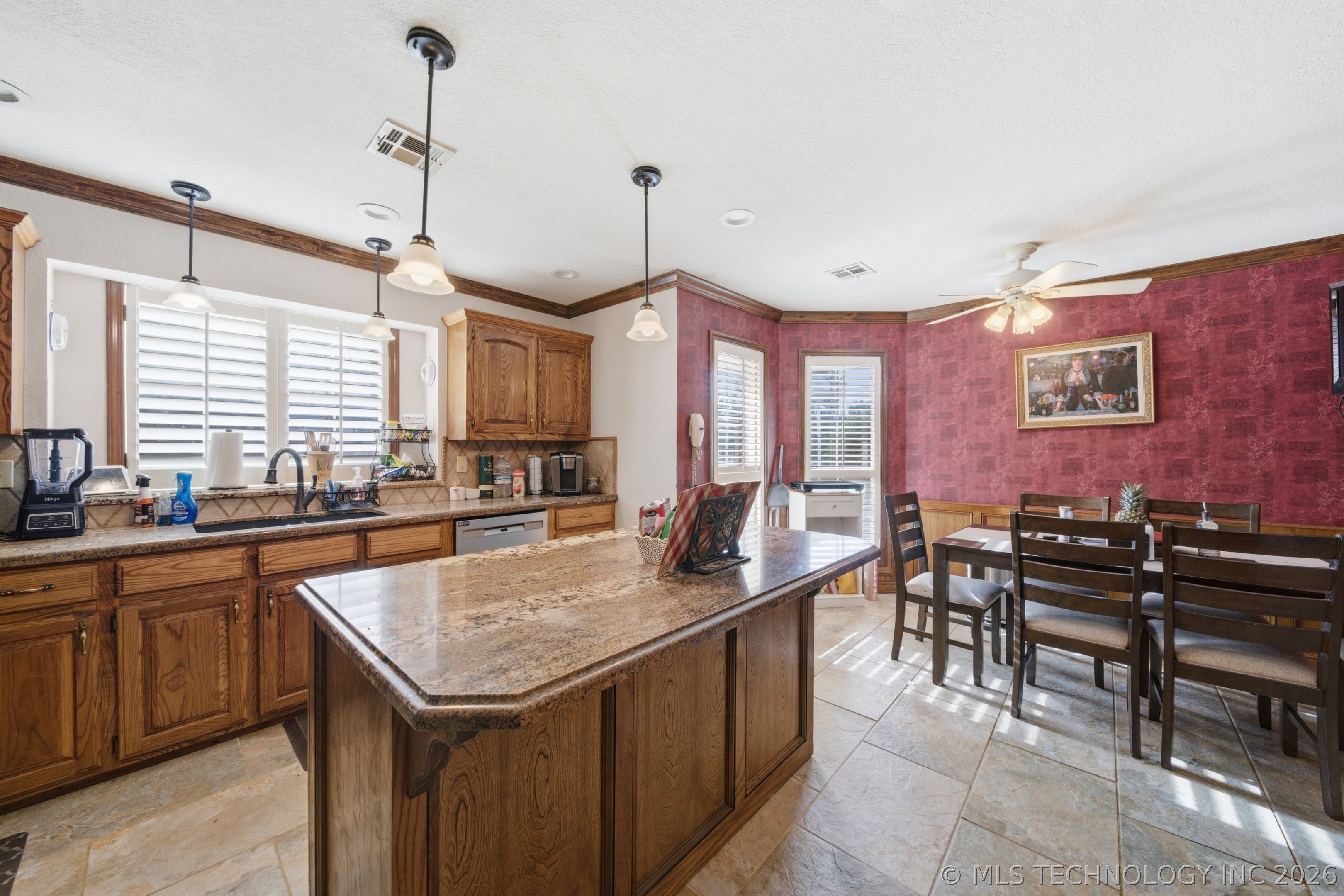 1803 Sleepy Hollow Road Okmulgee OK 74447