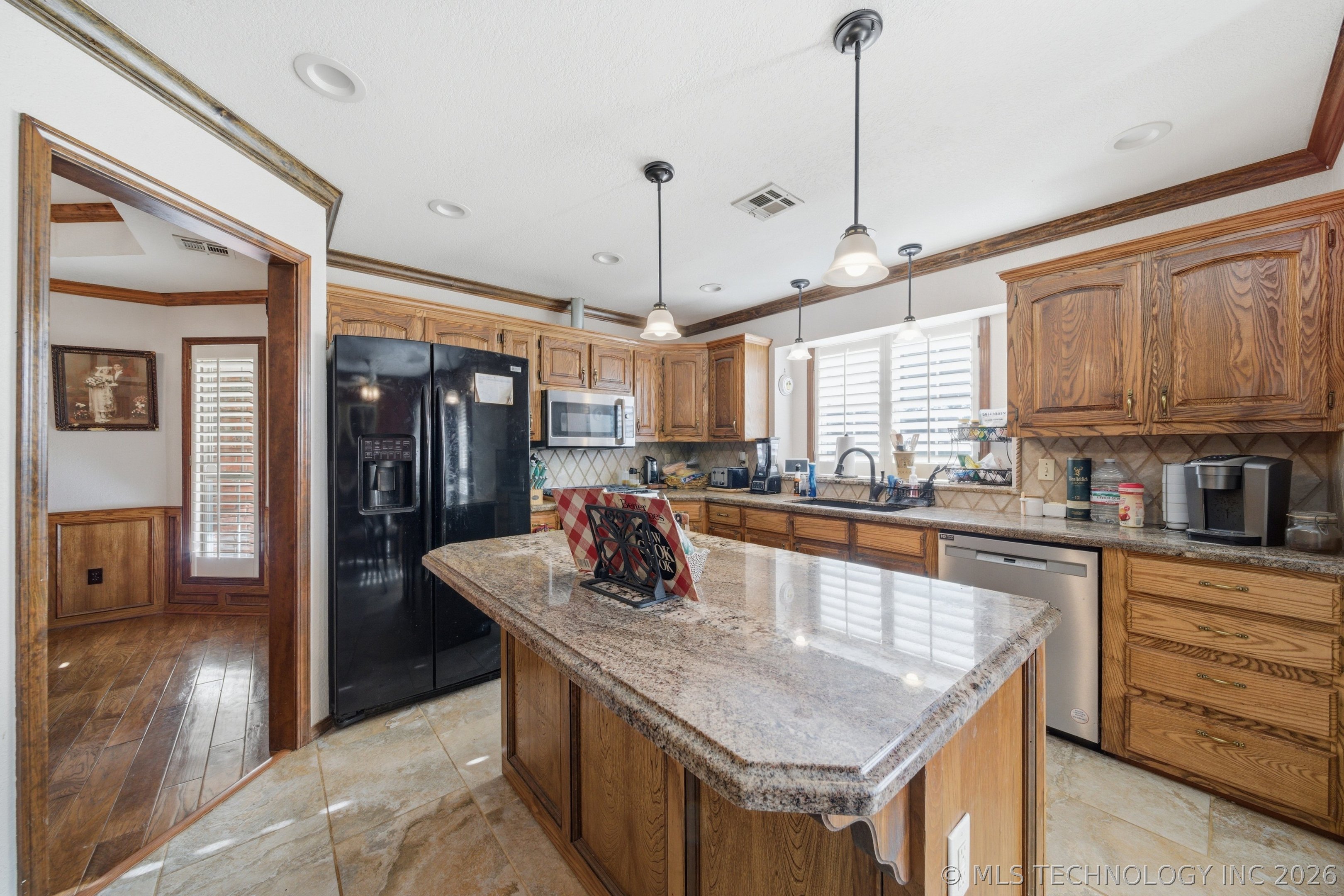 1803 Sleepy Hollow Road Okmulgee OK 74447
