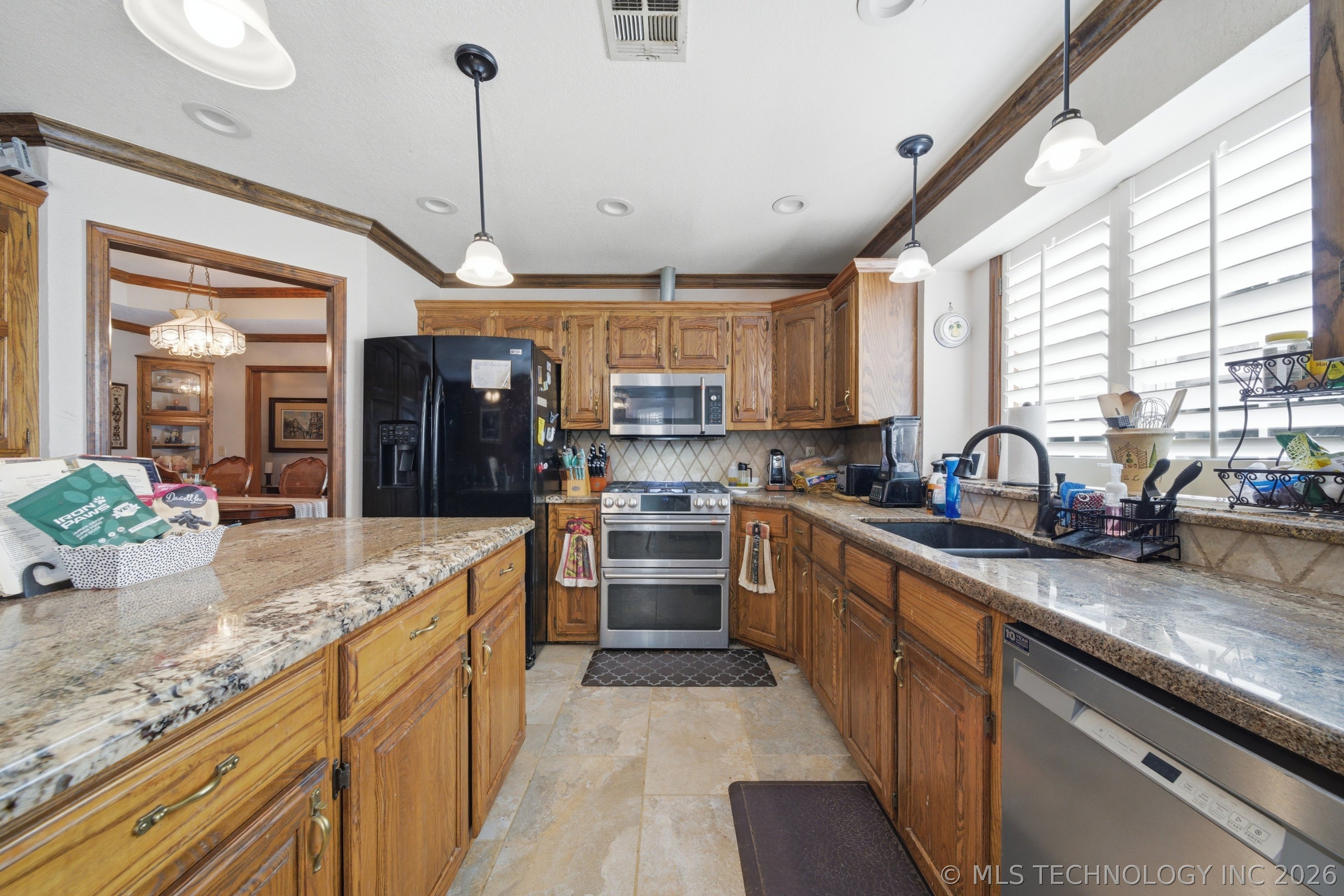 1803 Sleepy Hollow Road Okmulgee OK 74447