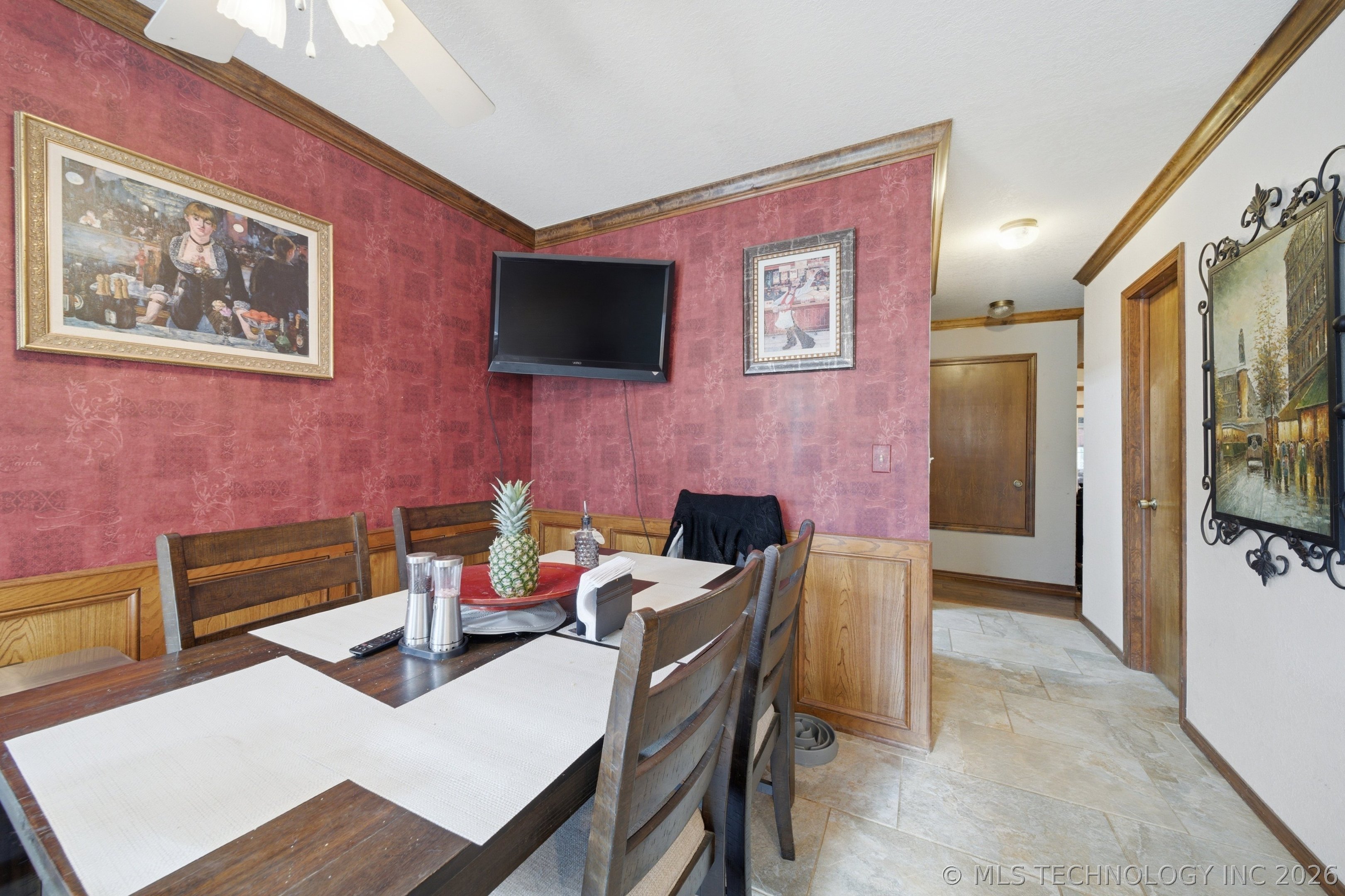 1803 Sleepy Hollow Road Okmulgee OK 74447