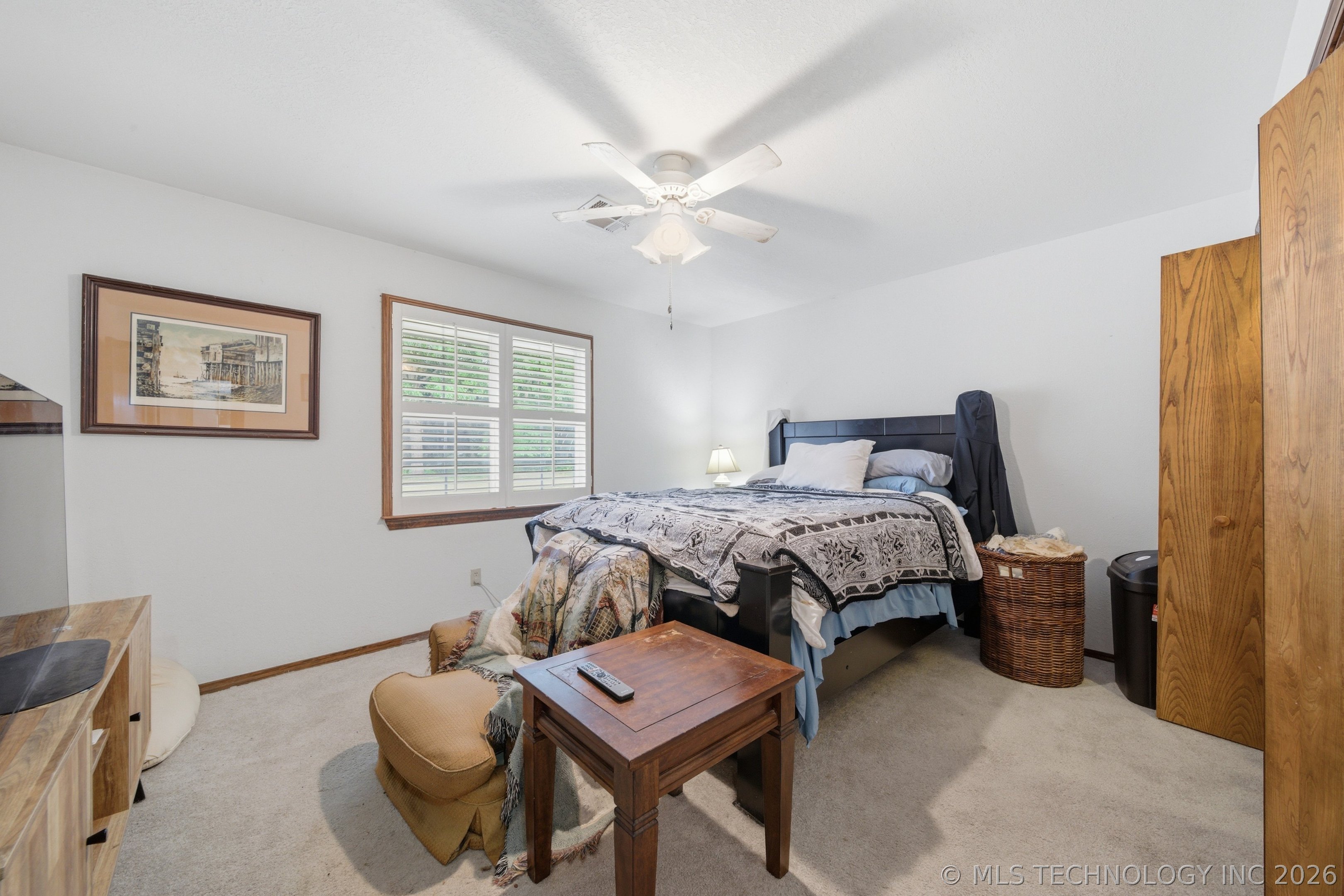 1803 Sleepy Hollow Road Okmulgee OK 74447