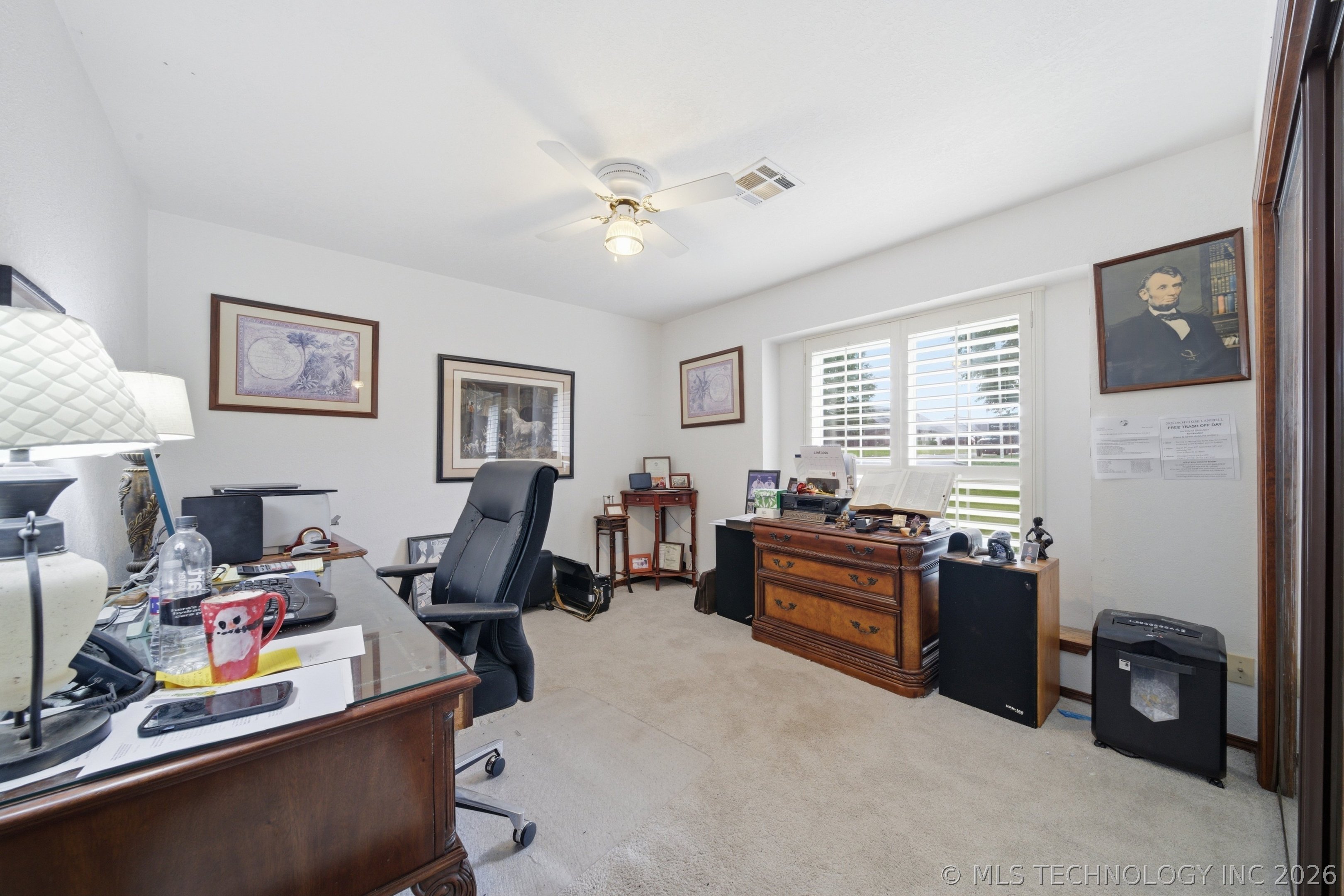 1803 Sleepy Hollow Road Okmulgee OK 74447