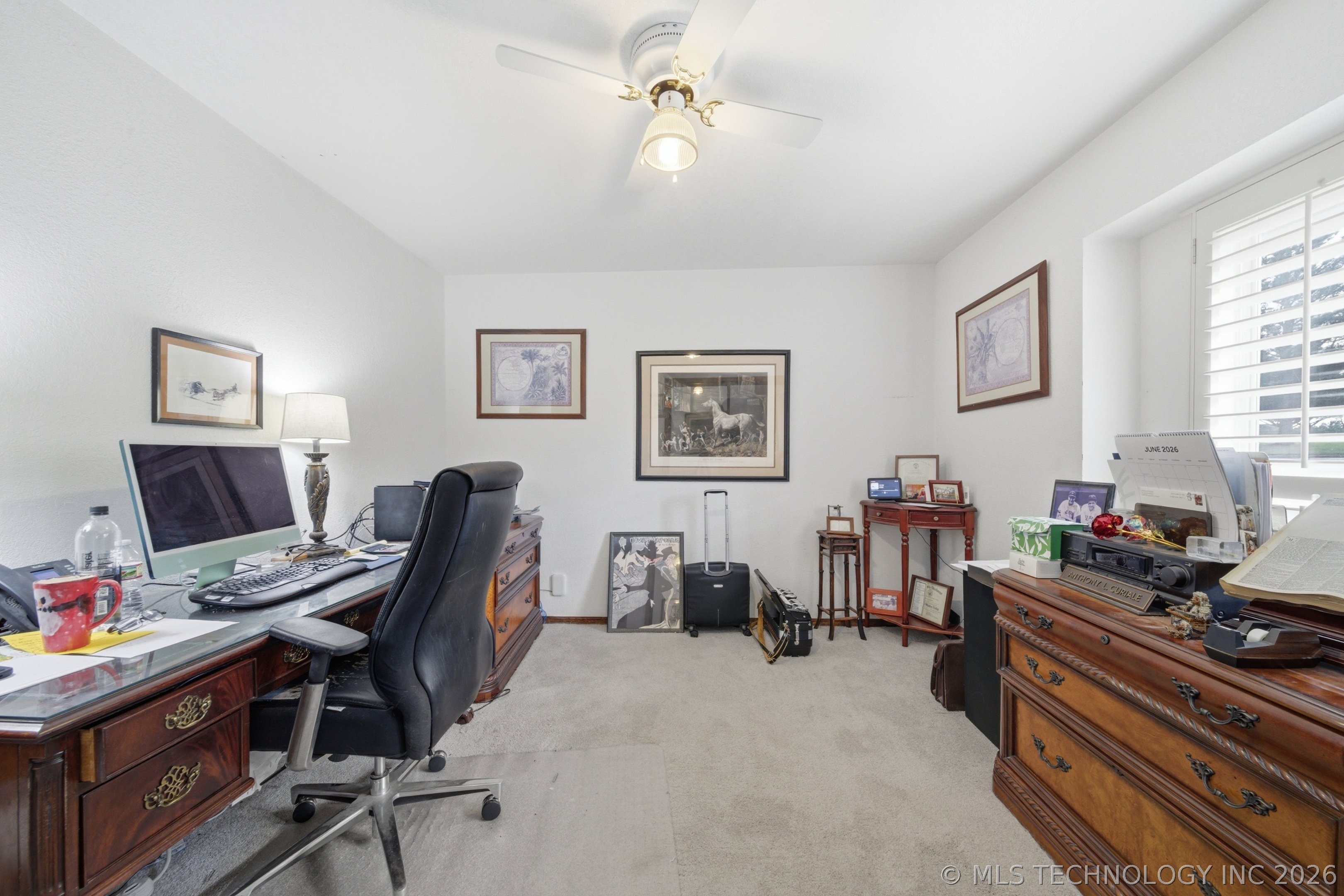 1803 Sleepy Hollow Road Okmulgee OK 74447