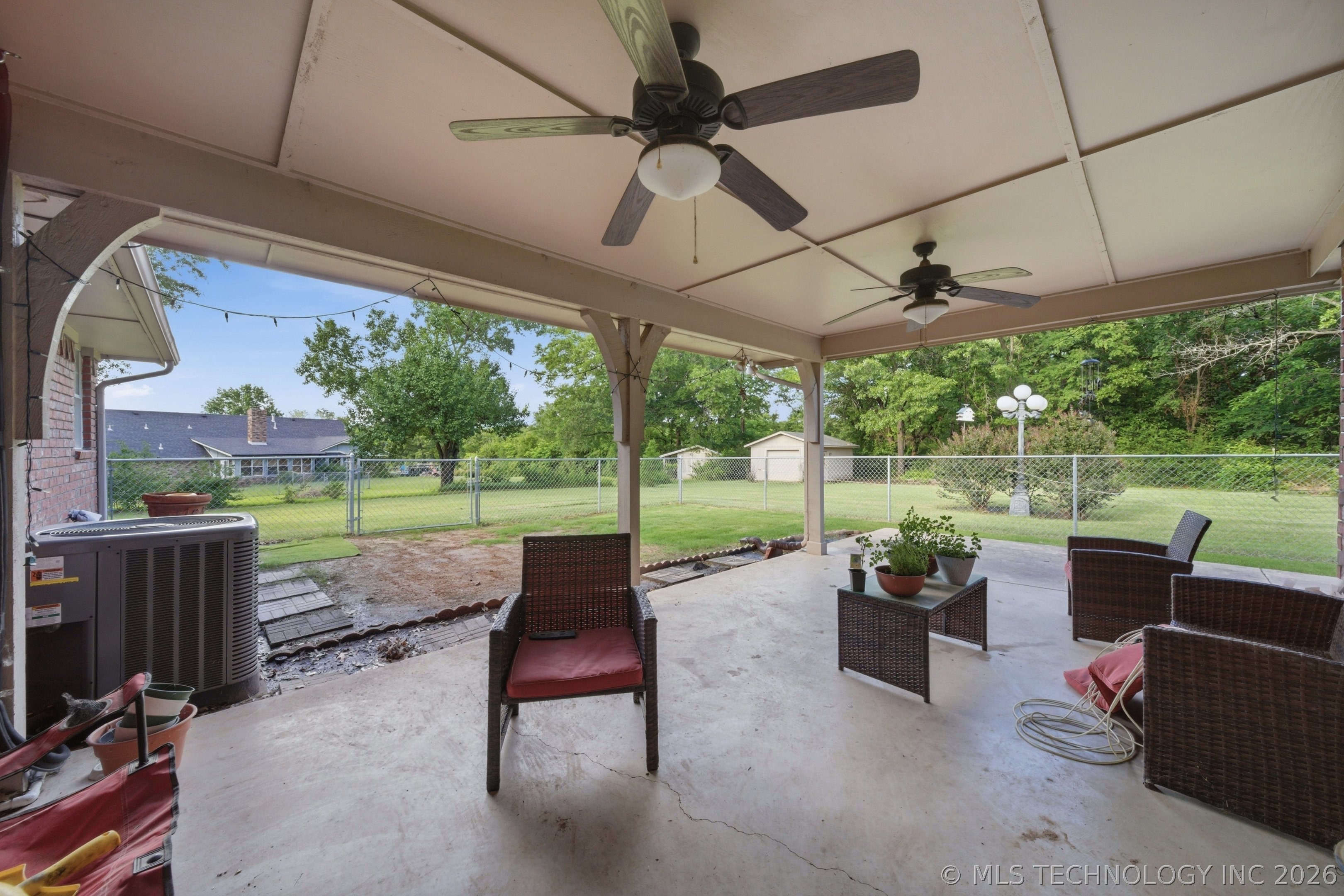 1803 Sleepy Hollow Road Okmulgee OK 74447