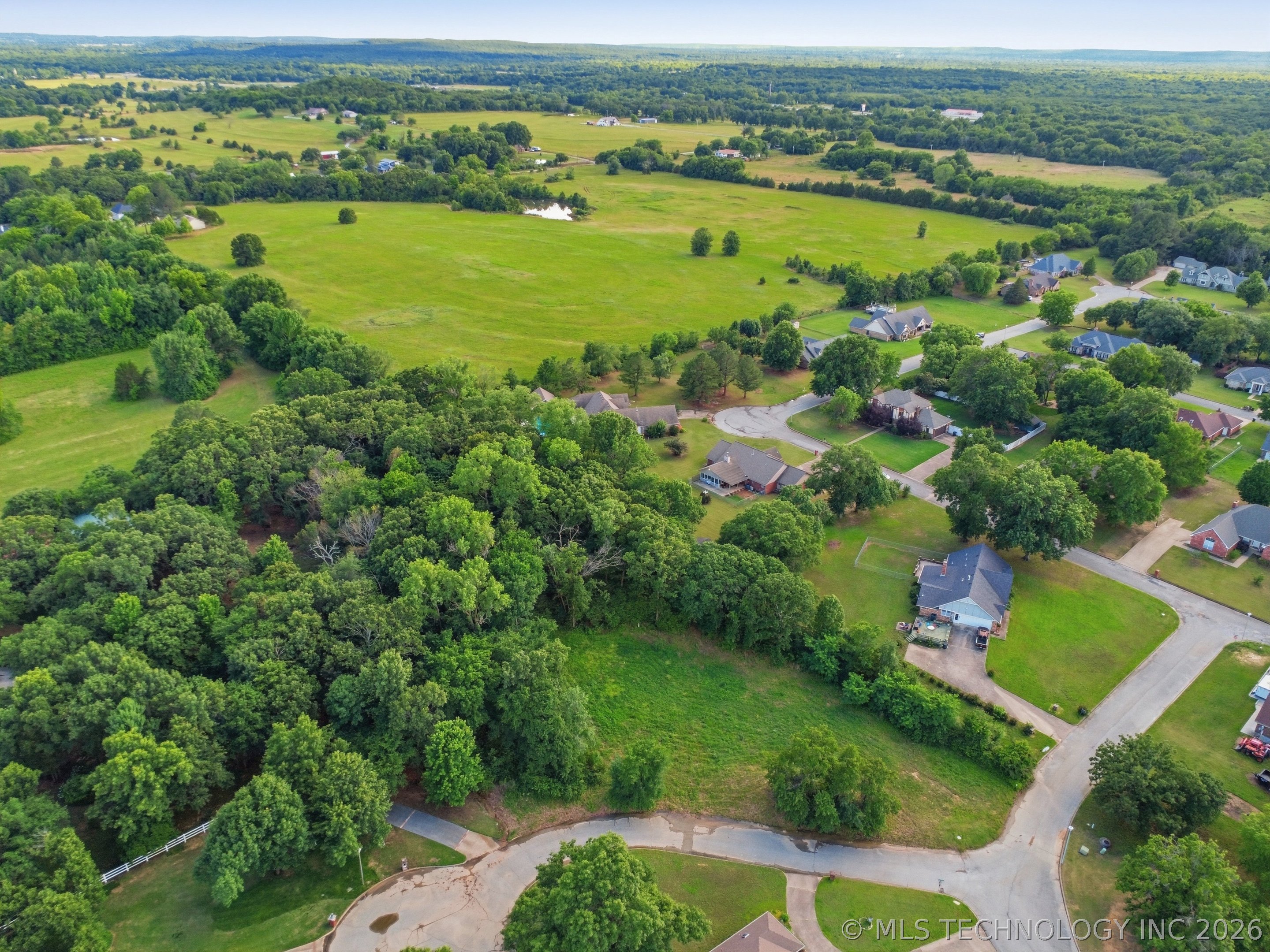 1803 Sleepy Hollow Road Okmulgee OK 74447