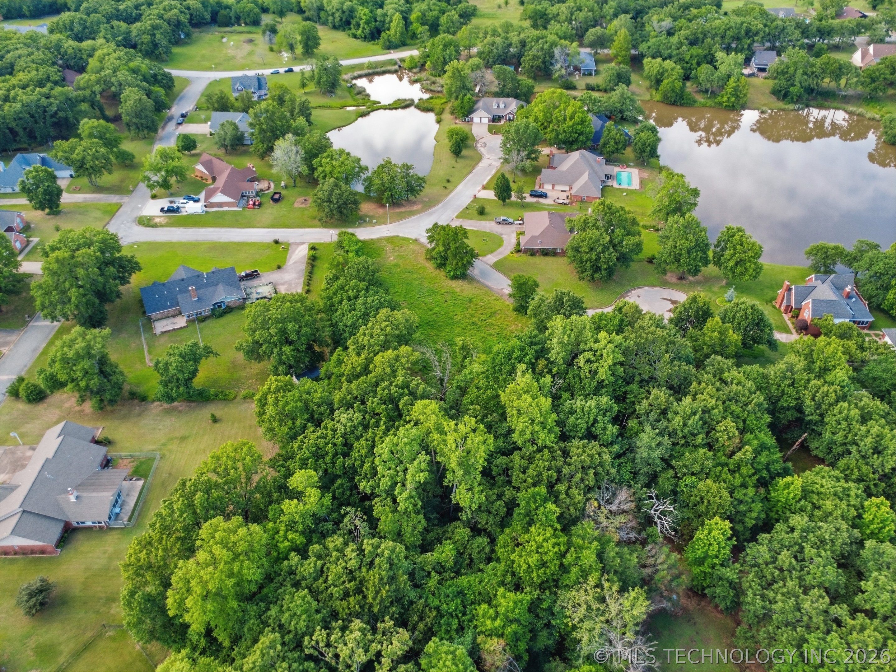 1803 Sleepy Hollow Road Okmulgee OK 74447