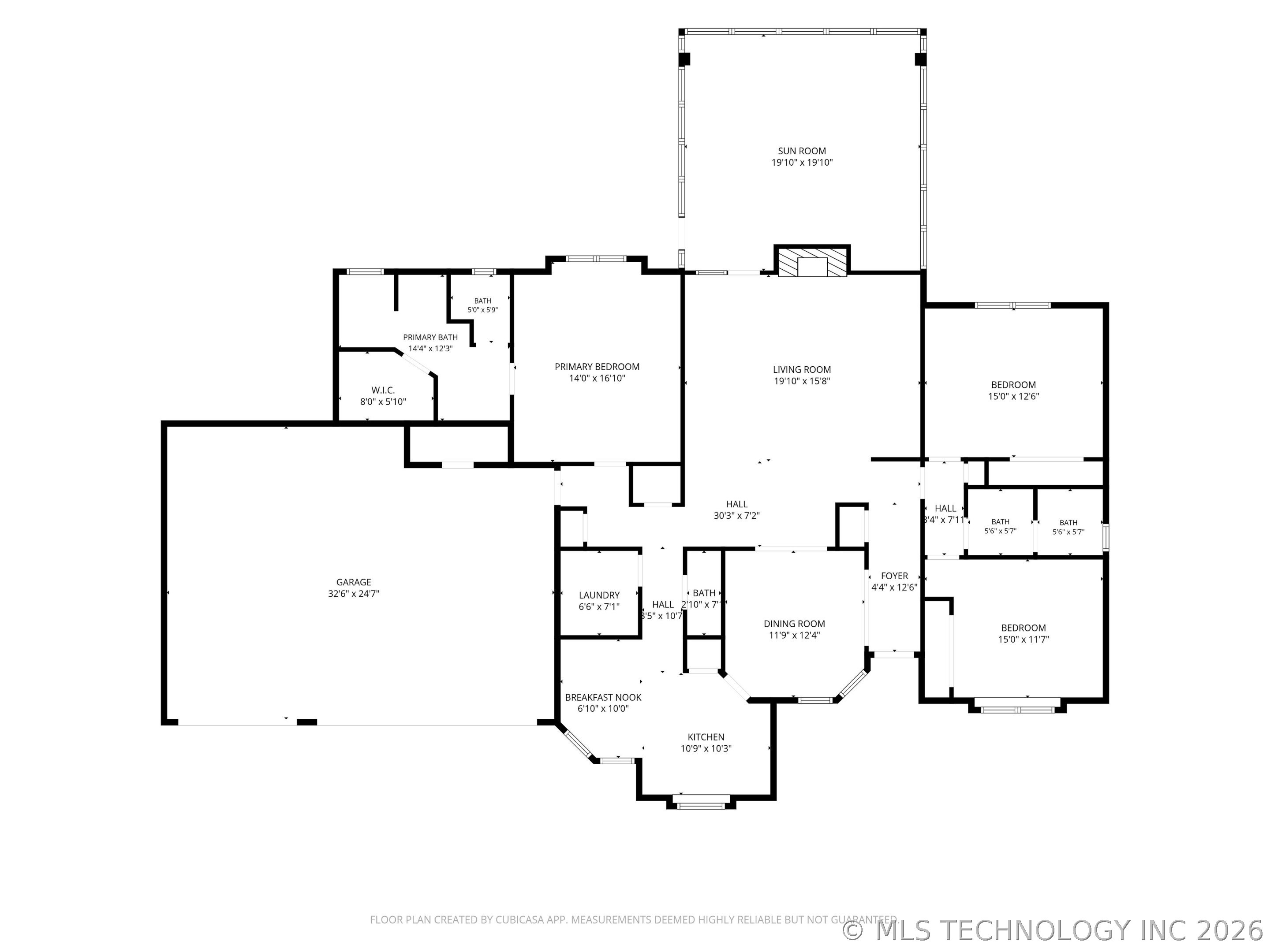 1803 Sleepy Hollow Road Okmulgee OK 74447