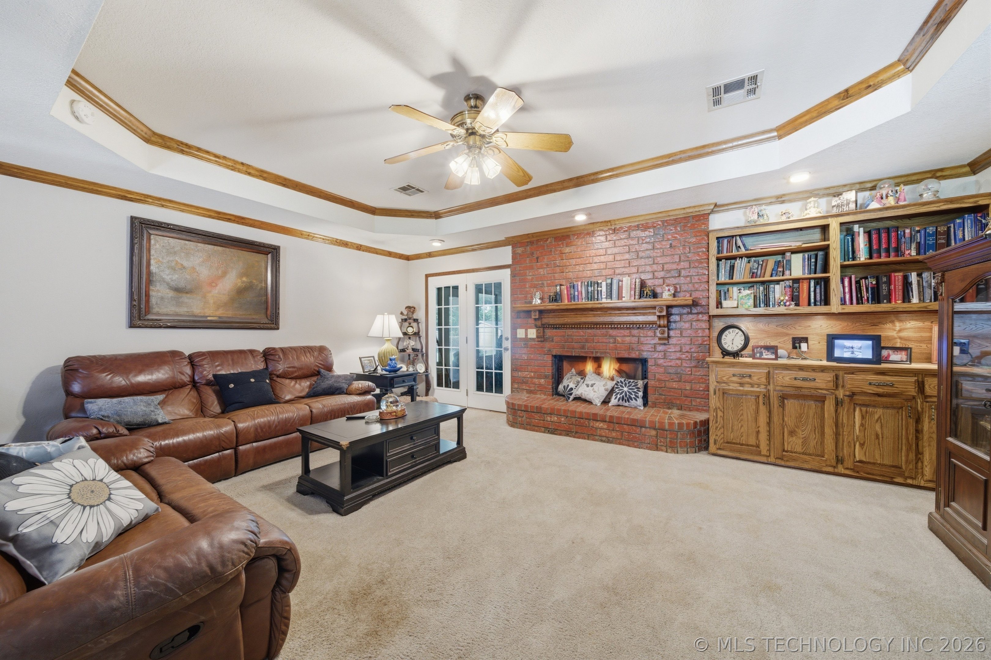 1803 Sleepy Hollow Road Okmulgee OK 74447