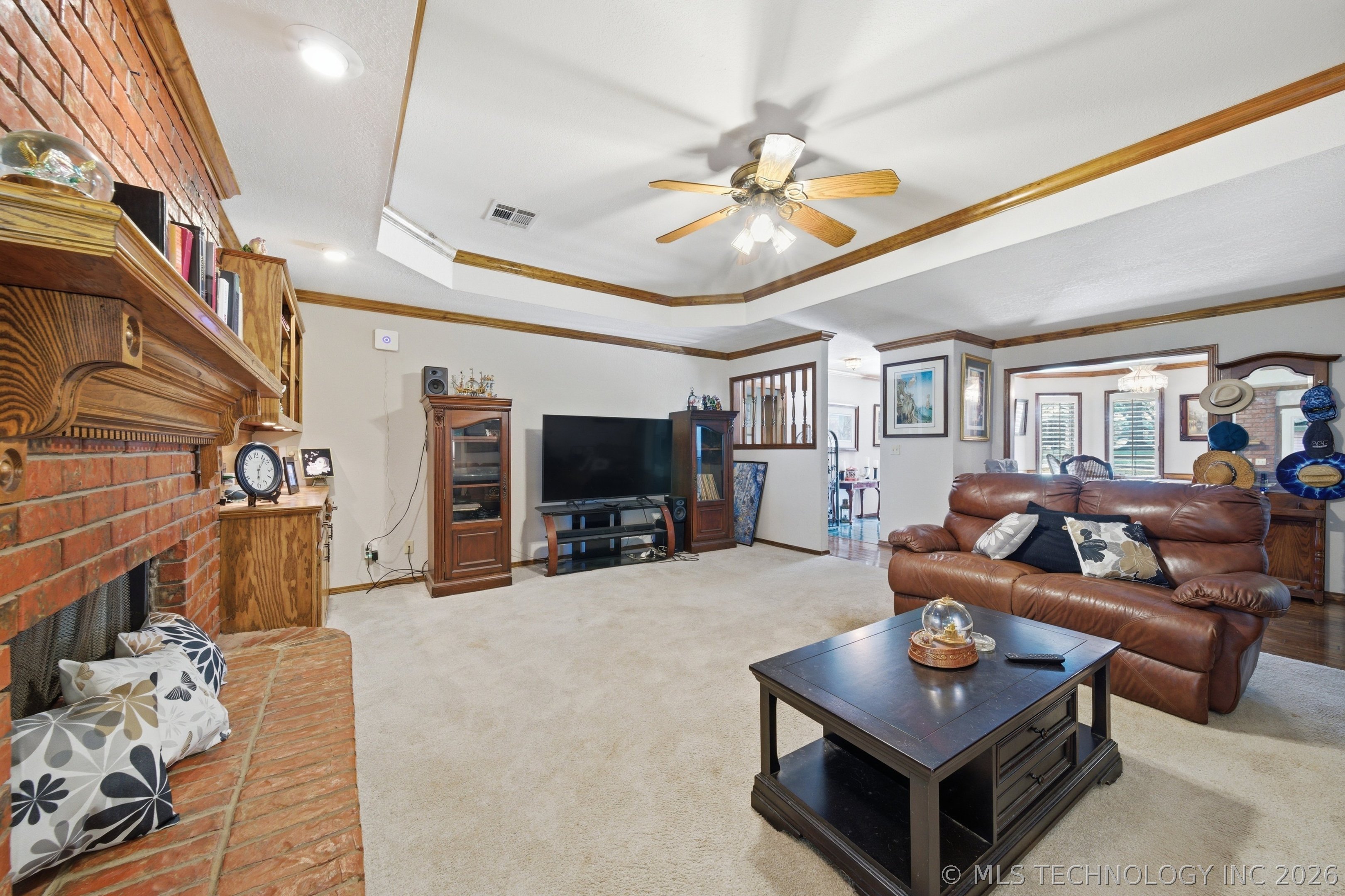 1803 Sleepy Hollow Road Okmulgee OK 74447