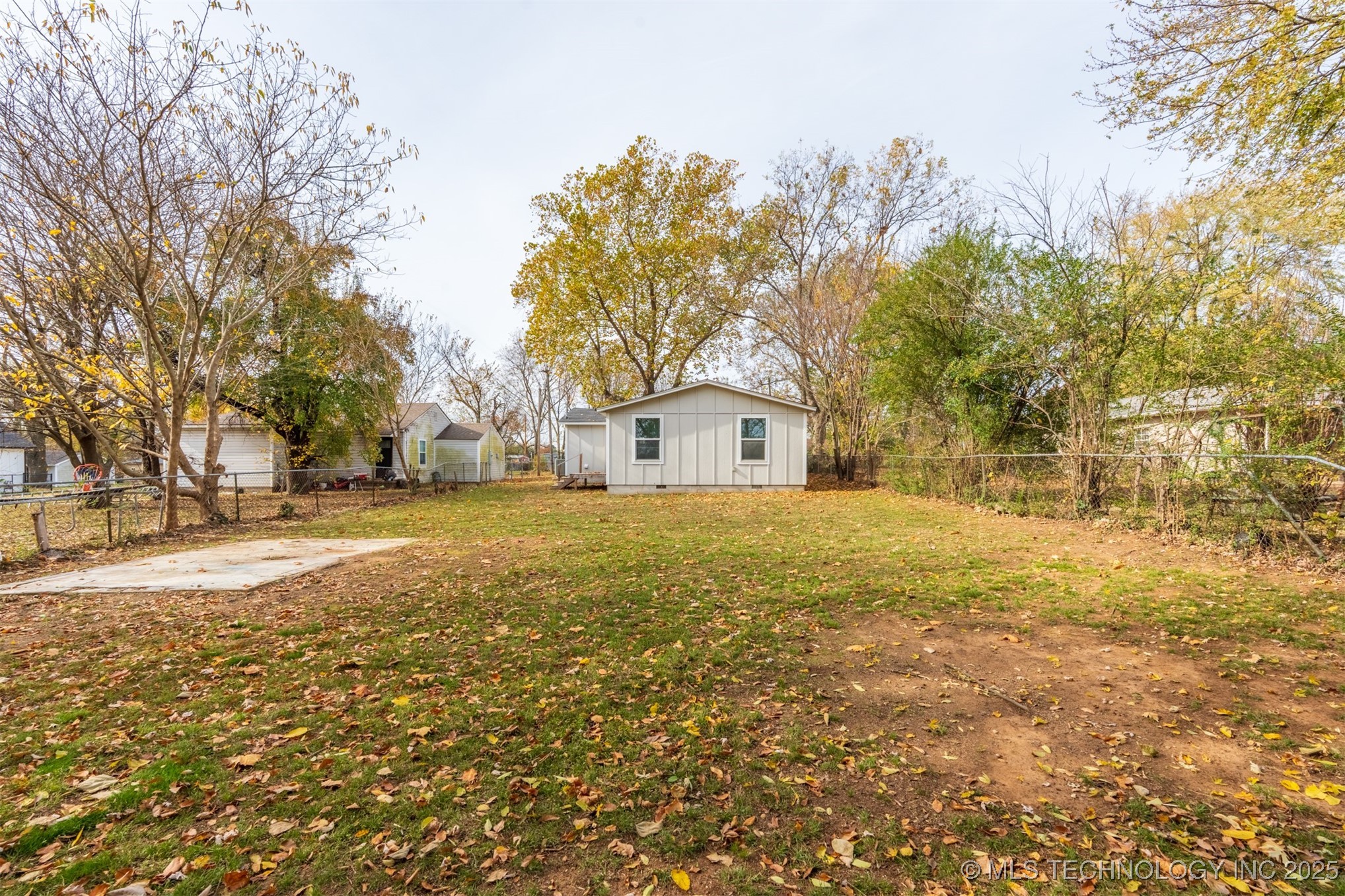 717 N Bristow Avenue Coweta OK 74429