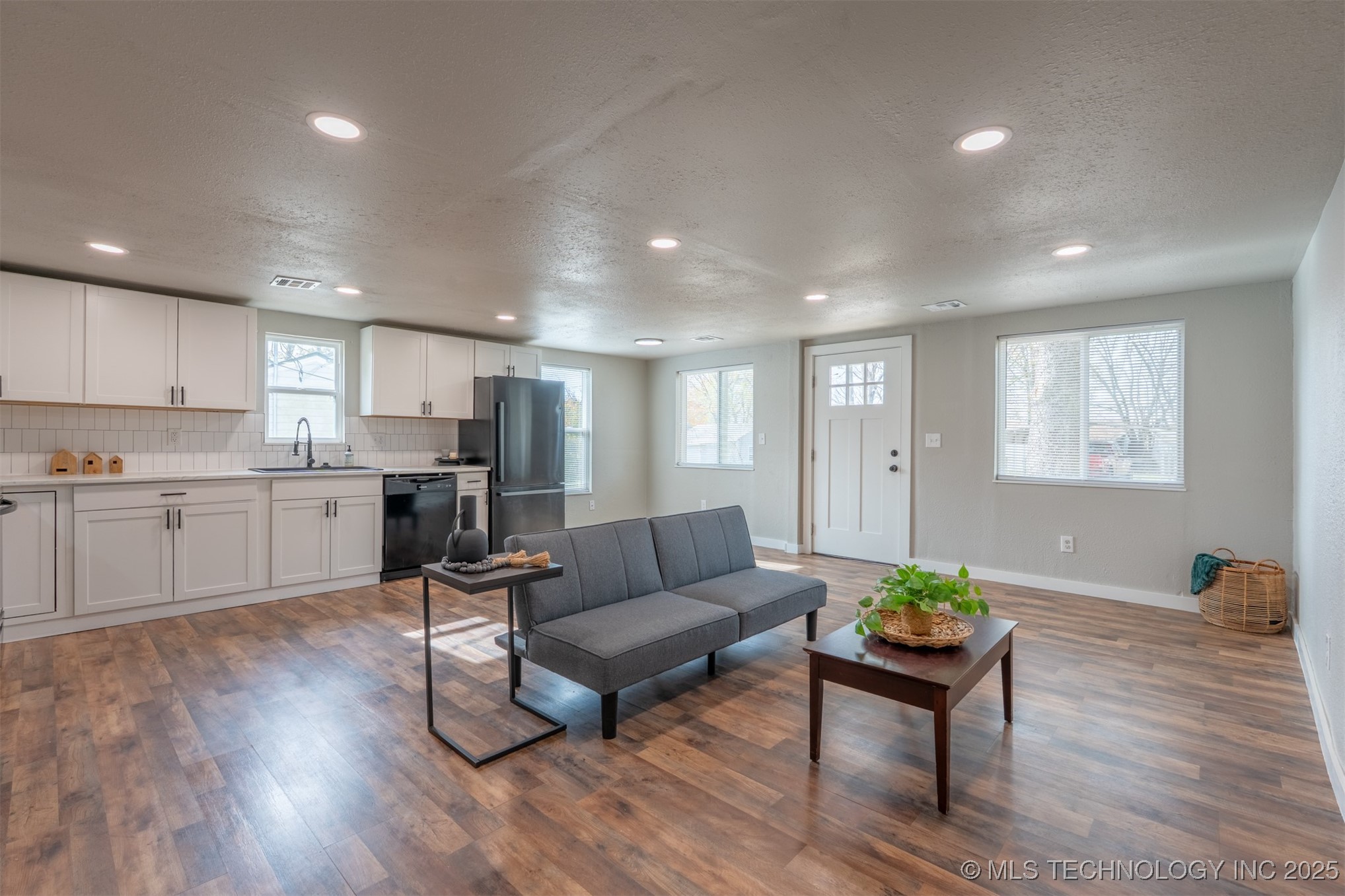 717 N Bristow Avenue Coweta OK 74429