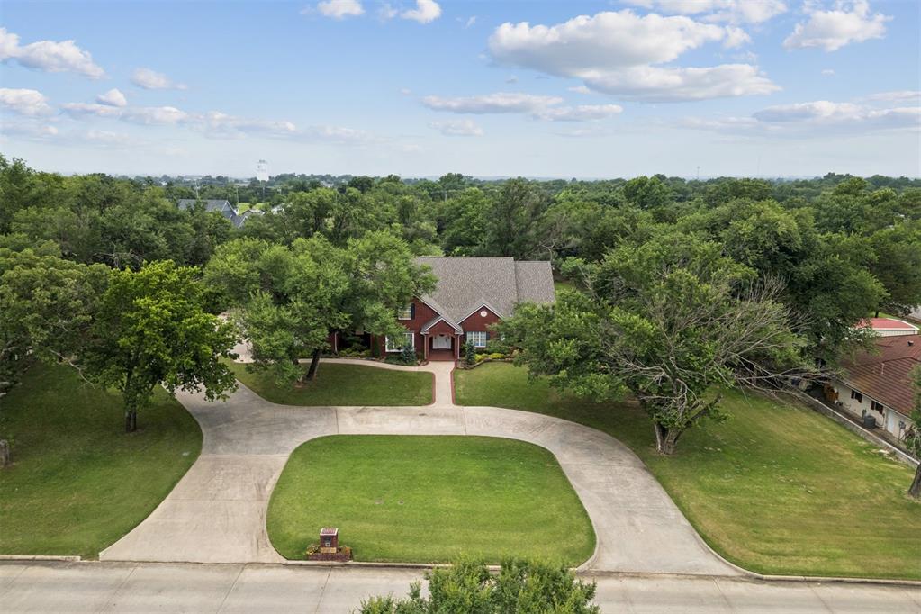 507 Reid Street Seminole OK 74868