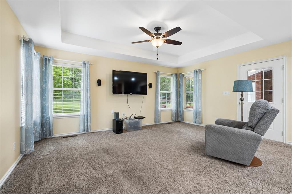 507 Reid Street Seminole OK 74868