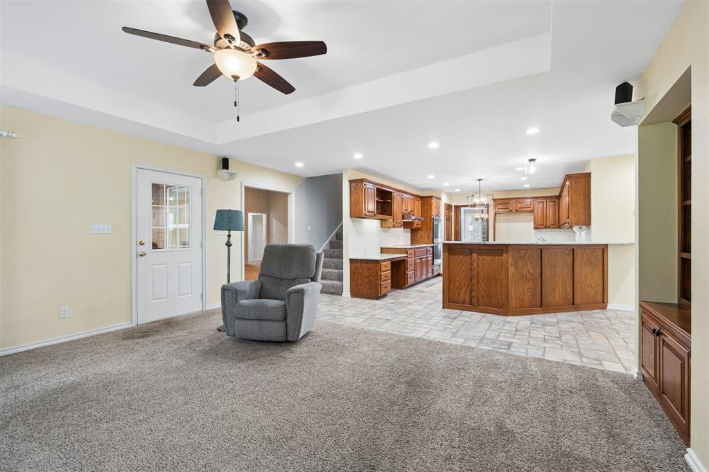 507 Reid Street Seminole OK 74868