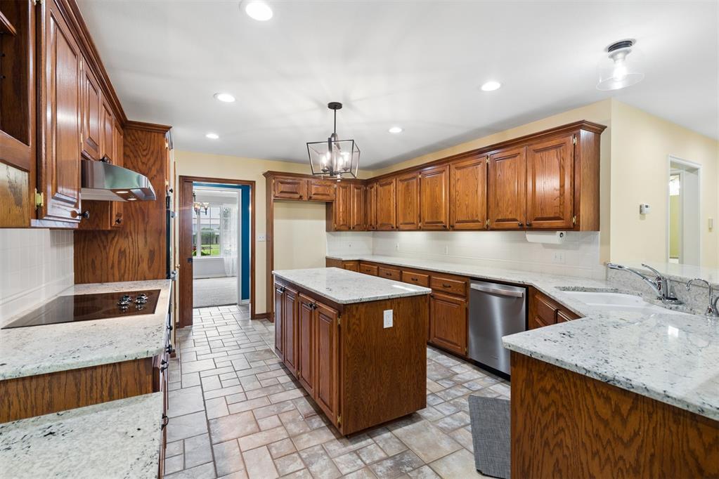 507 Reid Street Seminole OK 74868