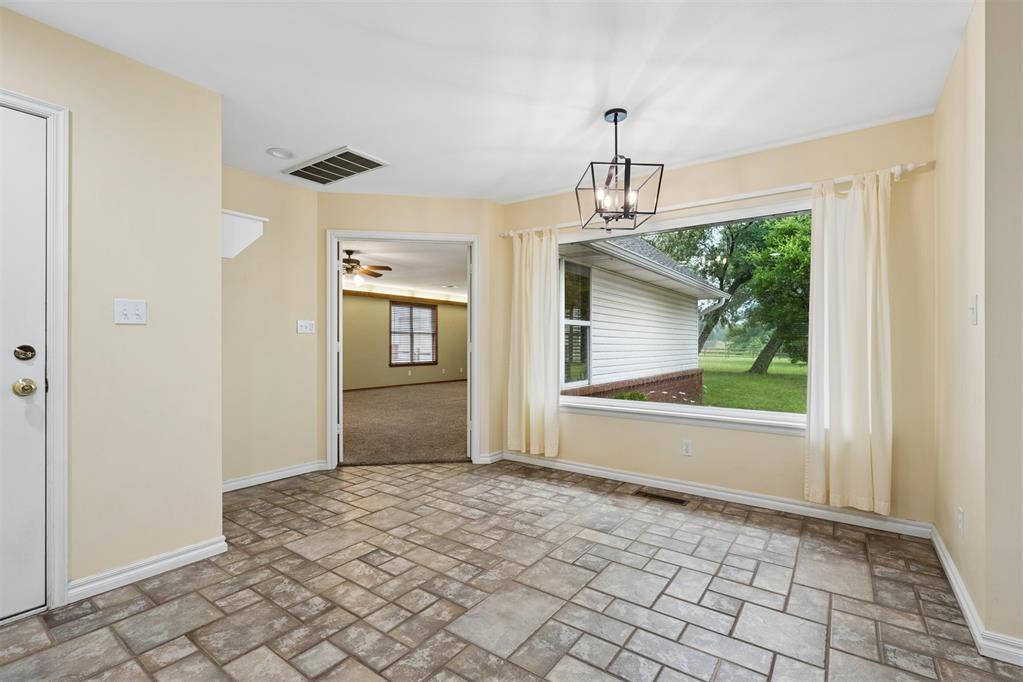 507 Reid Street Seminole OK 74868