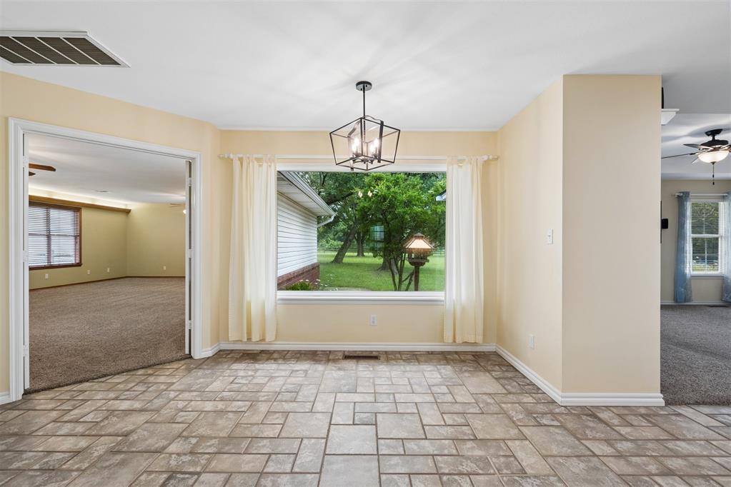 507 Reid Street Seminole OK 74868