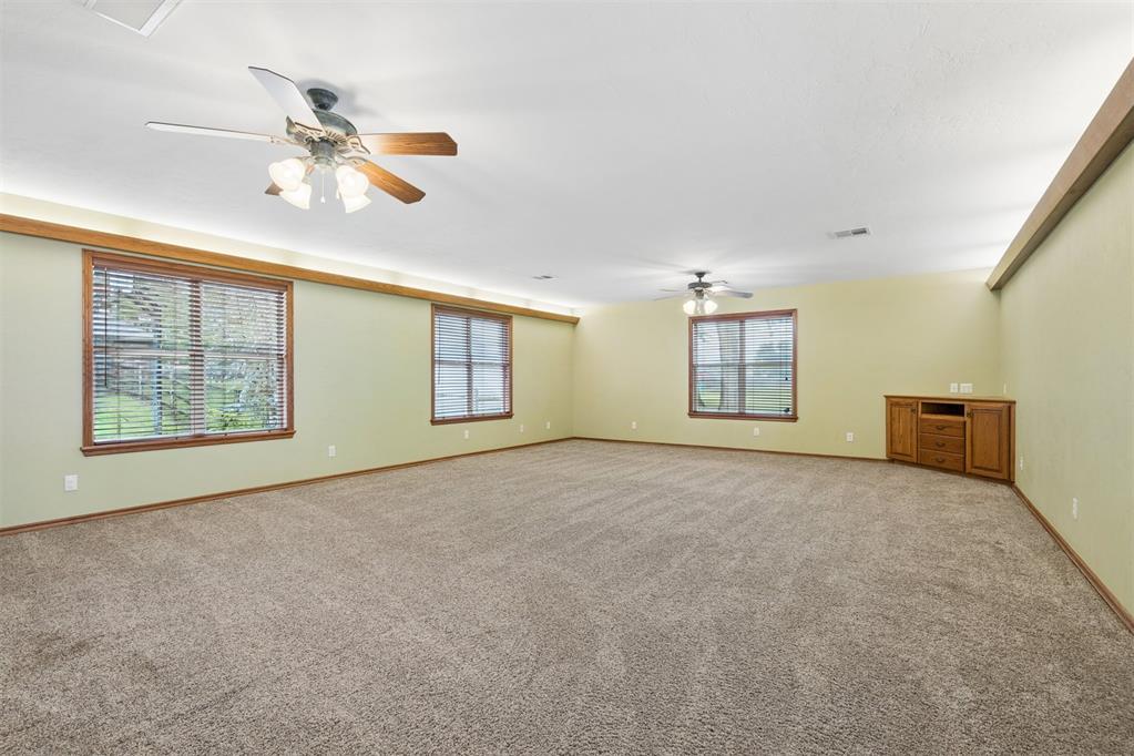 507 Reid Street Seminole OK 74868