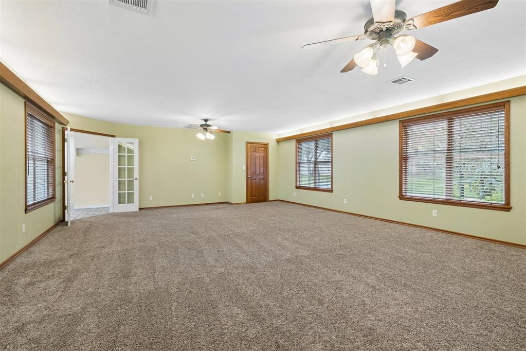 507 Reid Street Seminole OK 74868