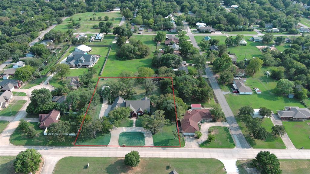 507 Reid Street Seminole OK 74868