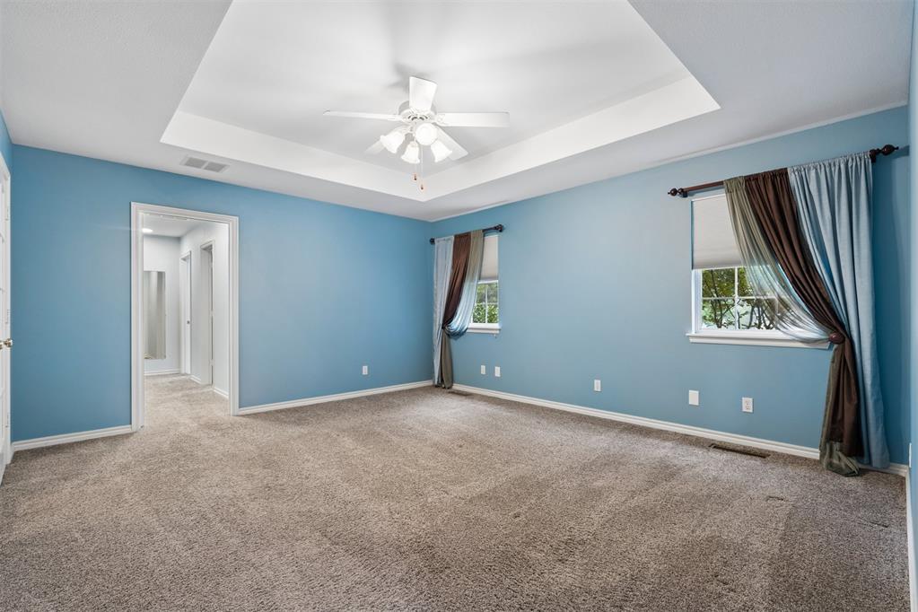 507 Reid Street Seminole OK 74868