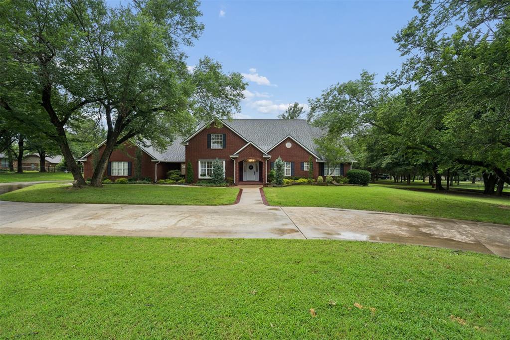 507 Reid Street Seminole OK 74868