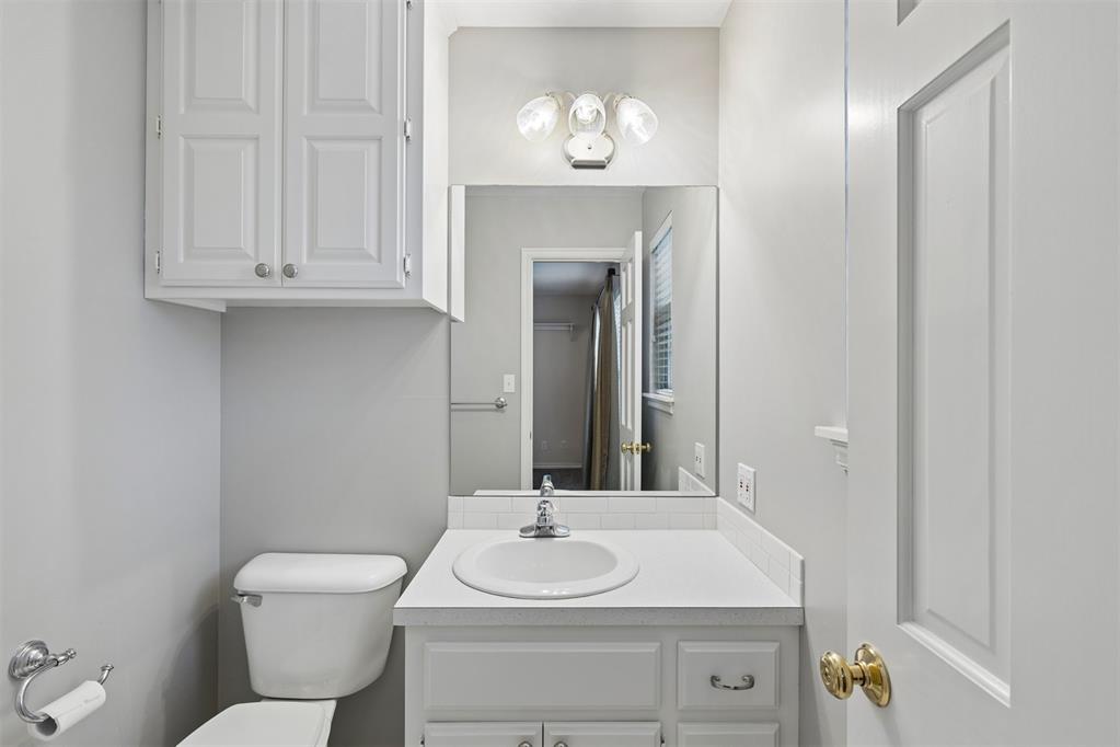 507 Reid Street Seminole OK 74868