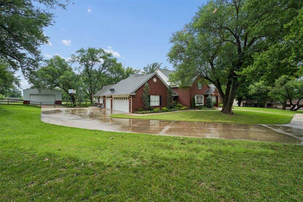 507 Reid Street Seminole OK 74868