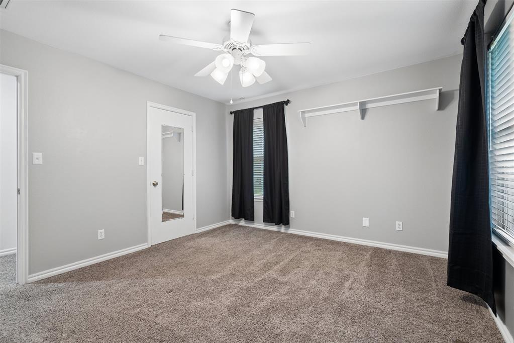 507 Reid Street Seminole OK 74868