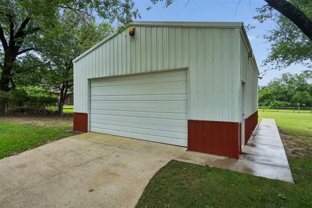 507 Reid Street Seminole OK 74868