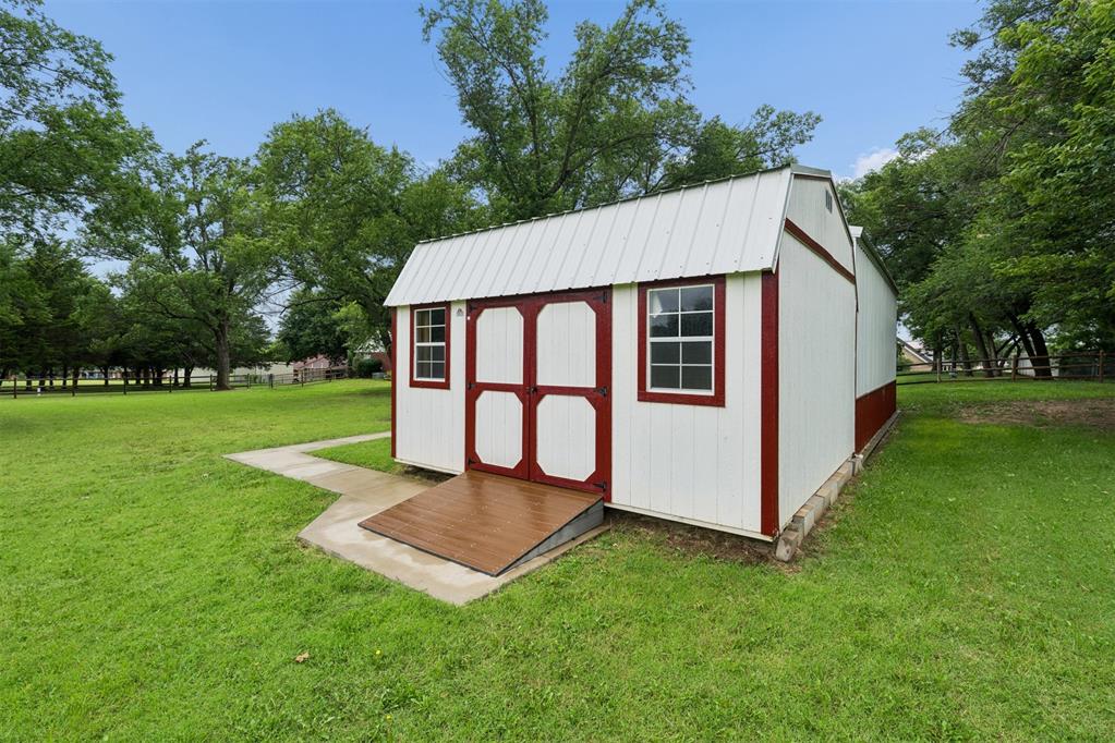 507 Reid Street Seminole OK 74868