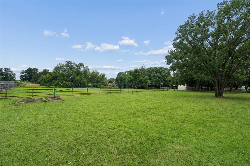 507 Reid Street Seminole OK 74868